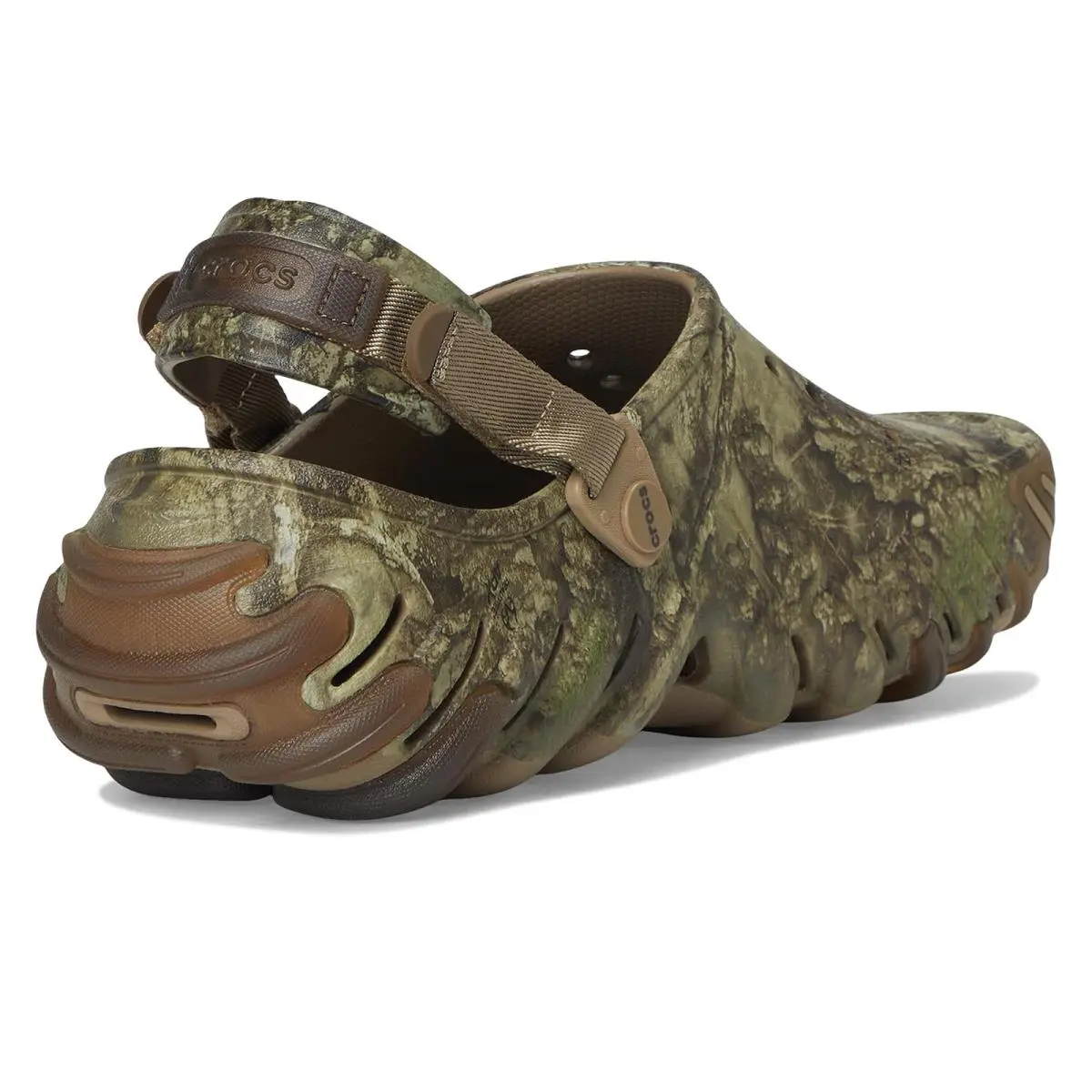 Crocs shoes - Army Green 45