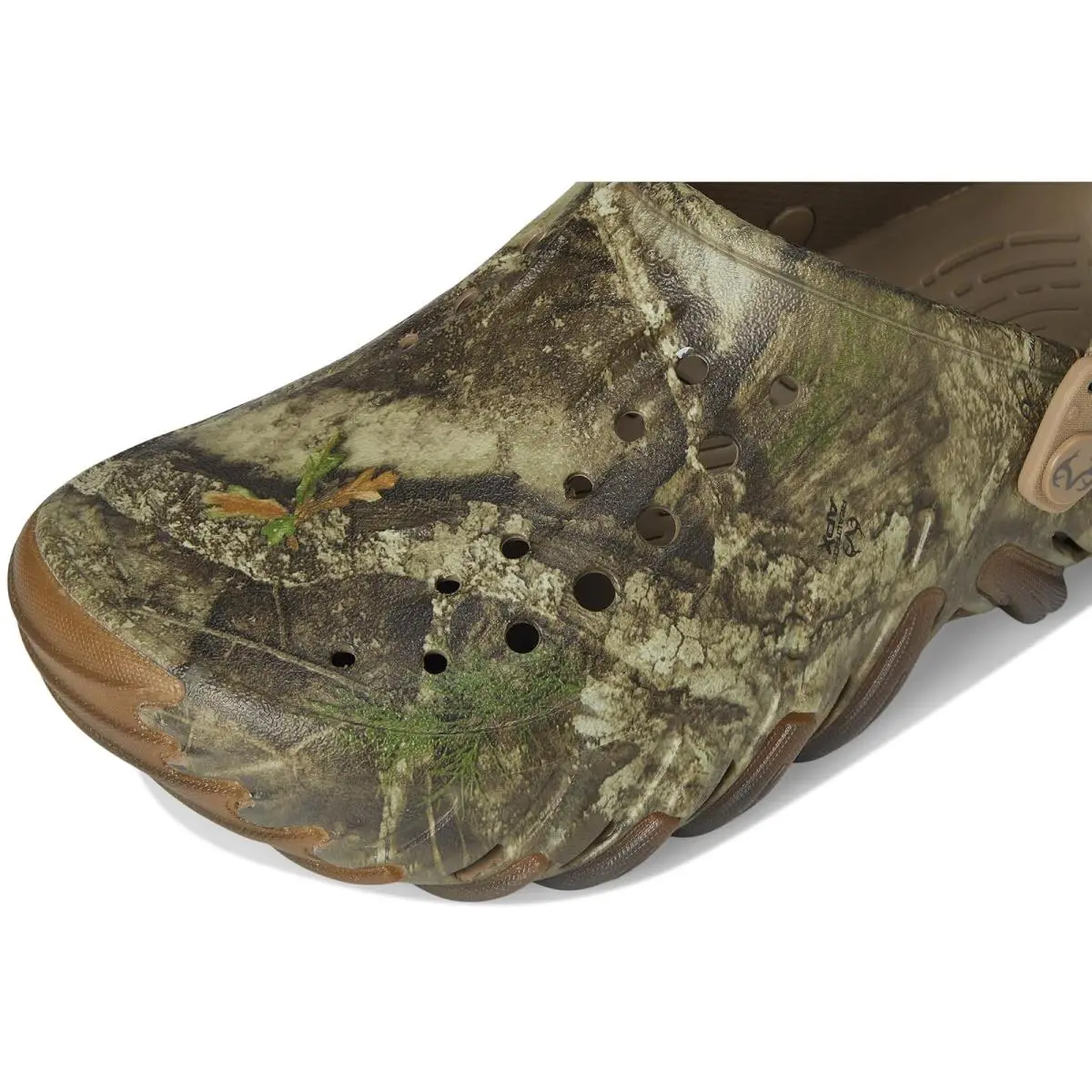 Crocs shoes - Army Green 46