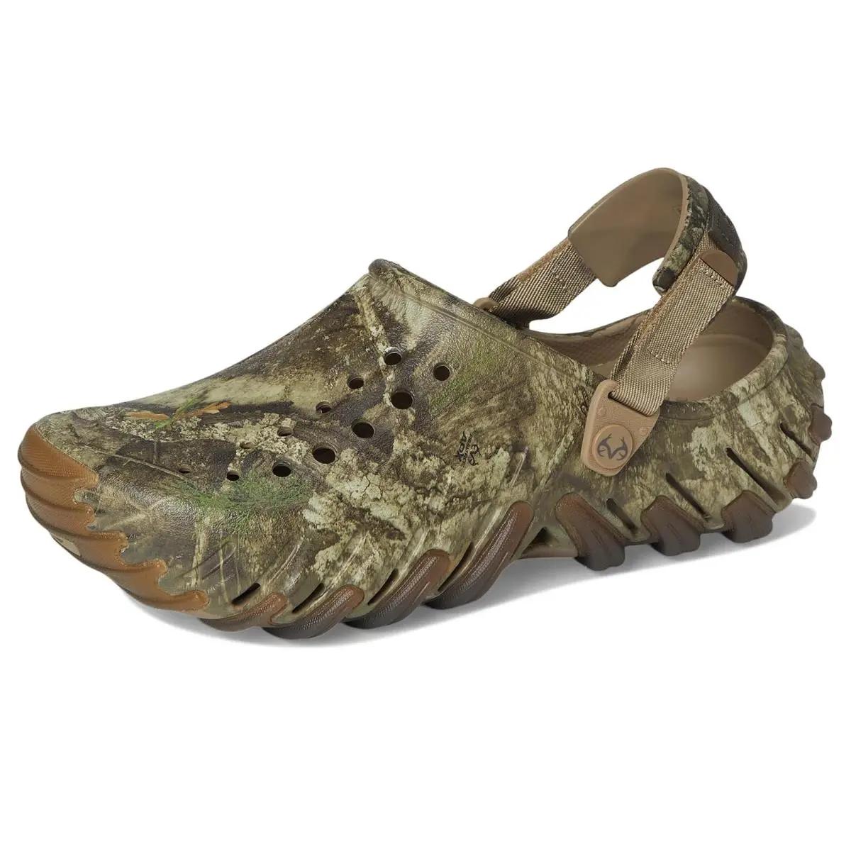 Crocs shoes - Army Green 47