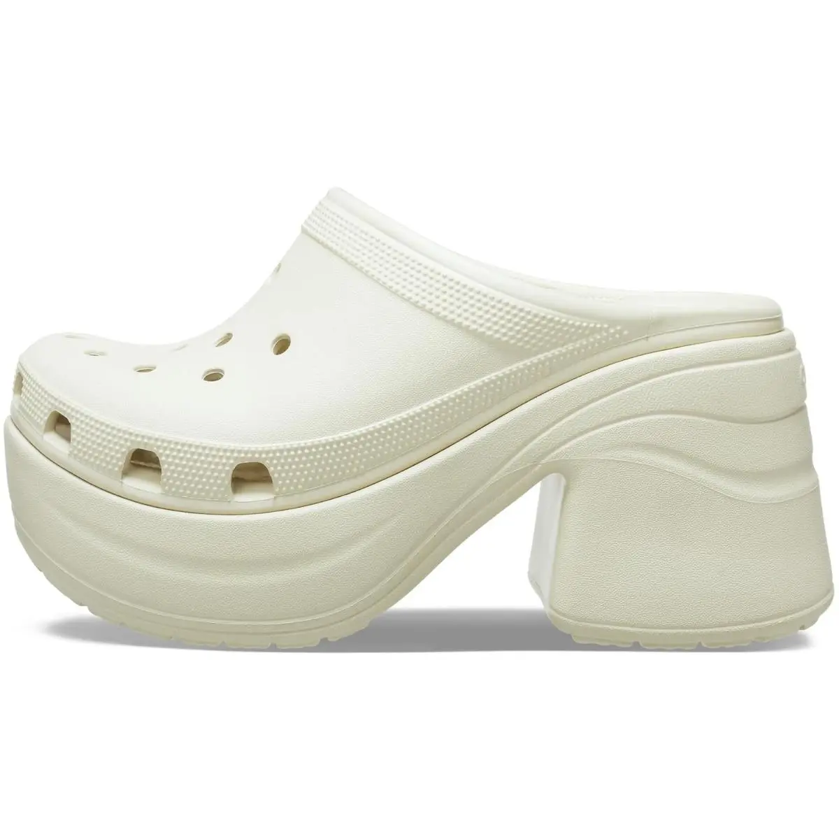 Crocs shoes - Bone 2