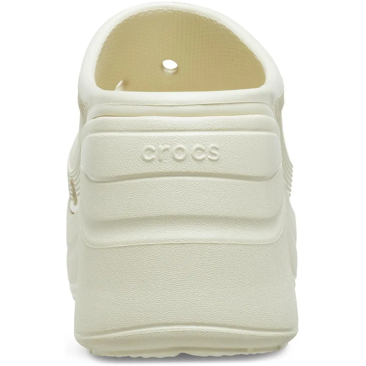 Crocs shoes - Bone 3