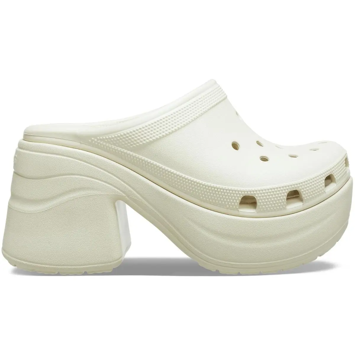 Crocs shoes - Bone 4