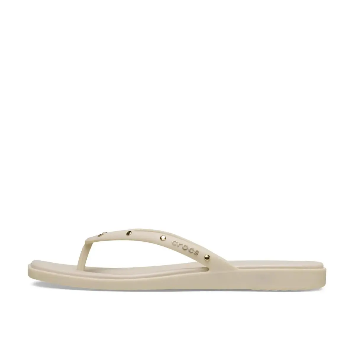 Crocs shoes - Cream 0