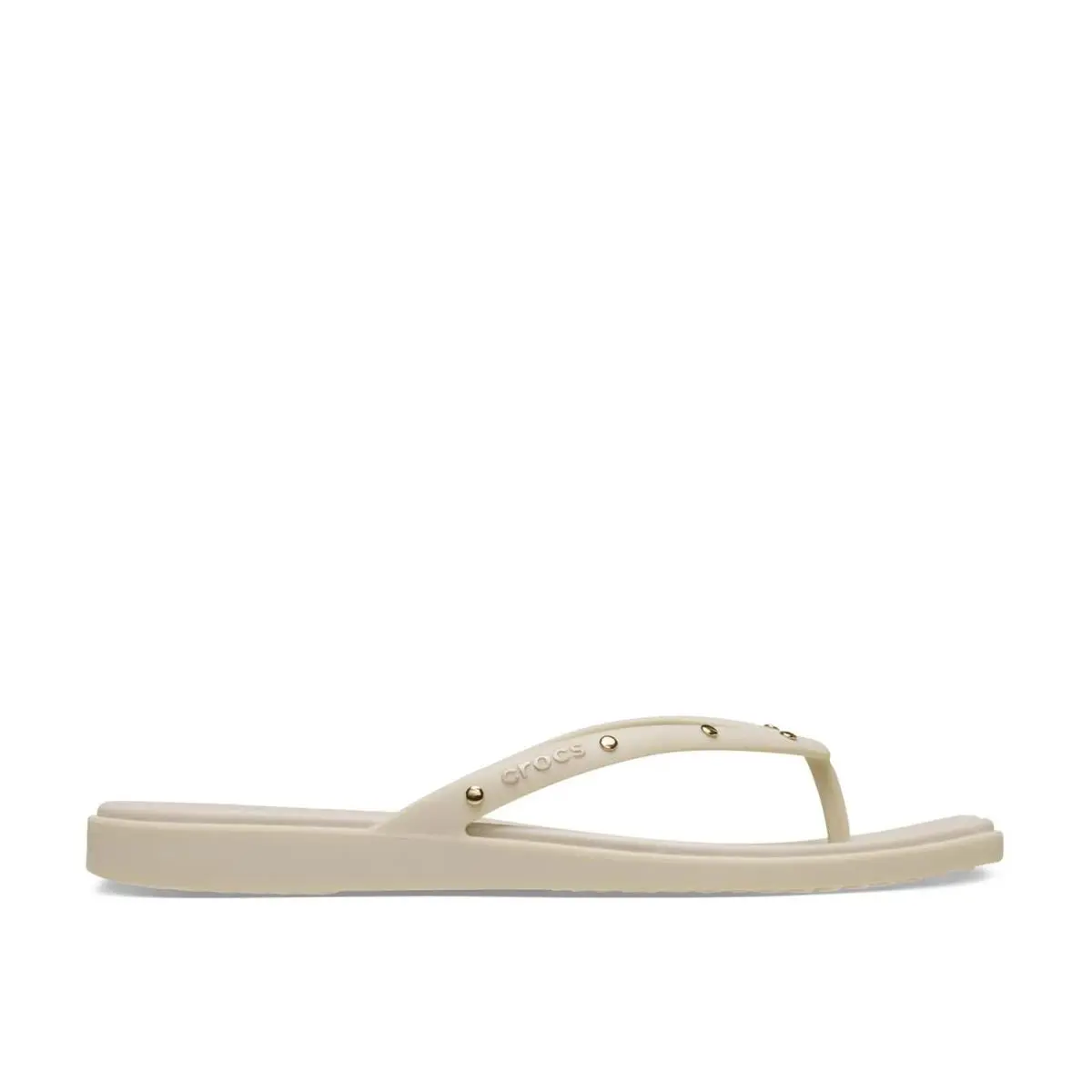Crocs shoes - Cream 2