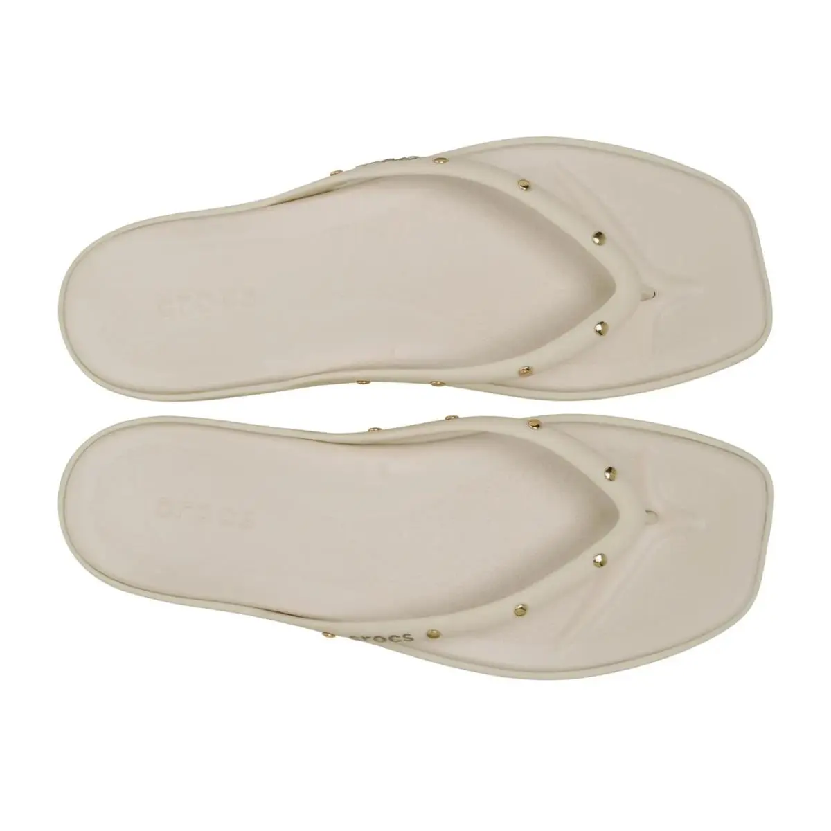 Crocs shoes - Cream 11