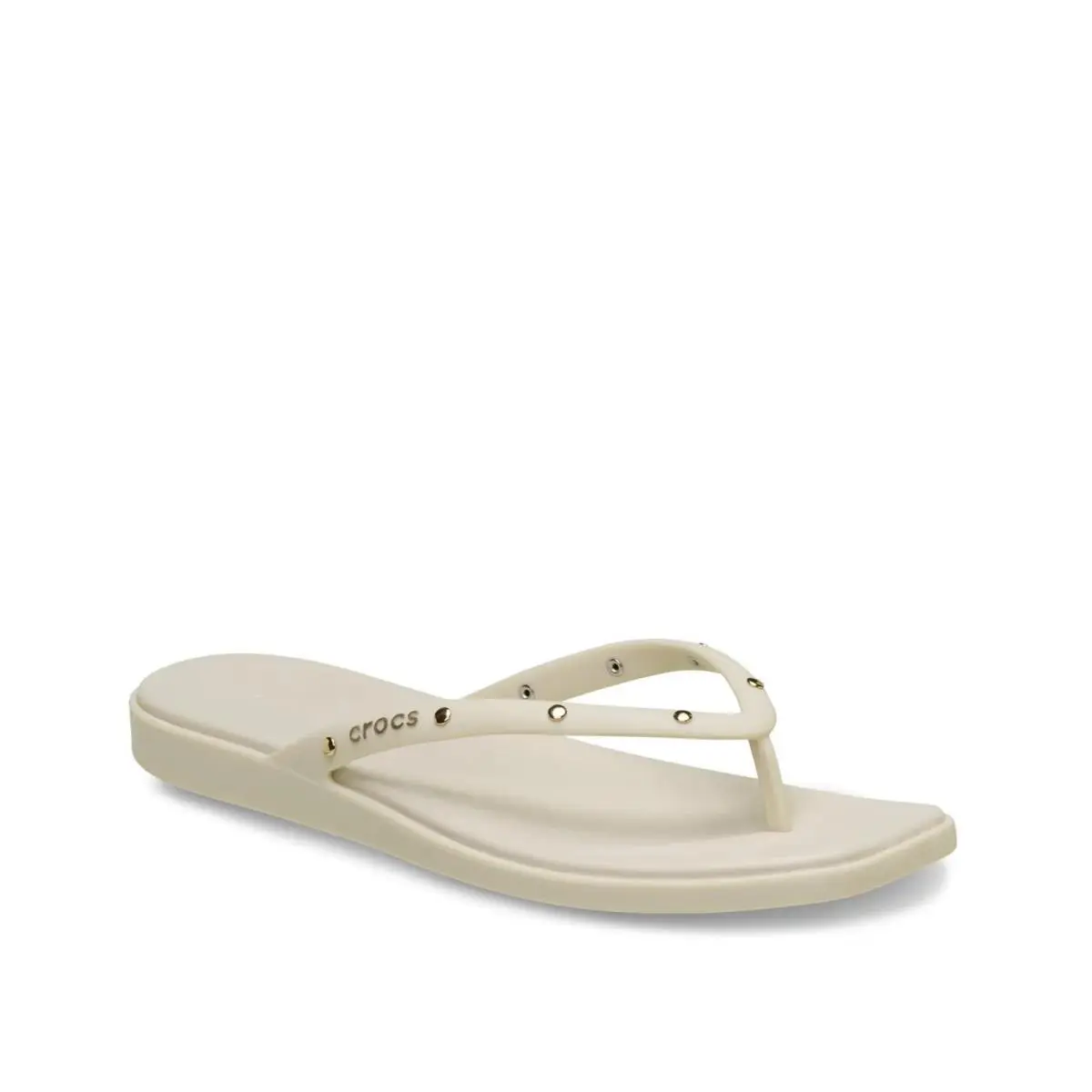 Crocs shoes - Cream 6