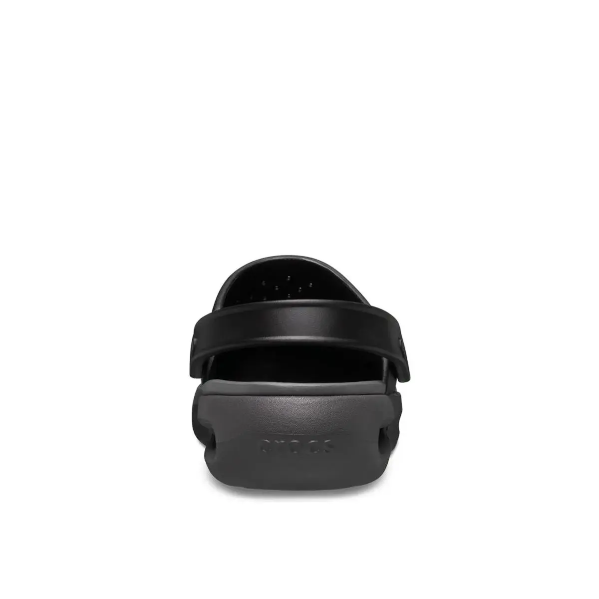Crocs shoes - Black 1