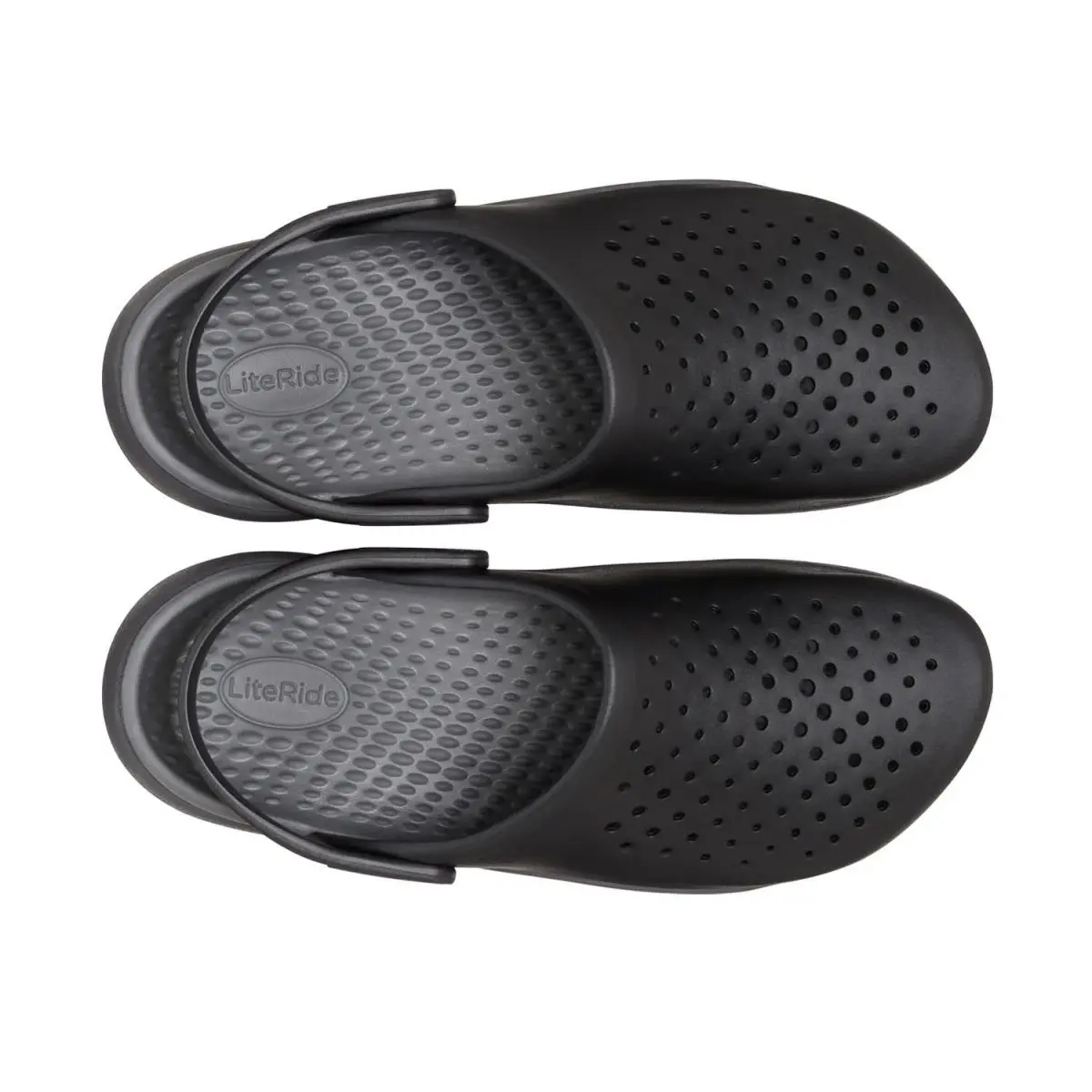 Crocs shoes - Black 3