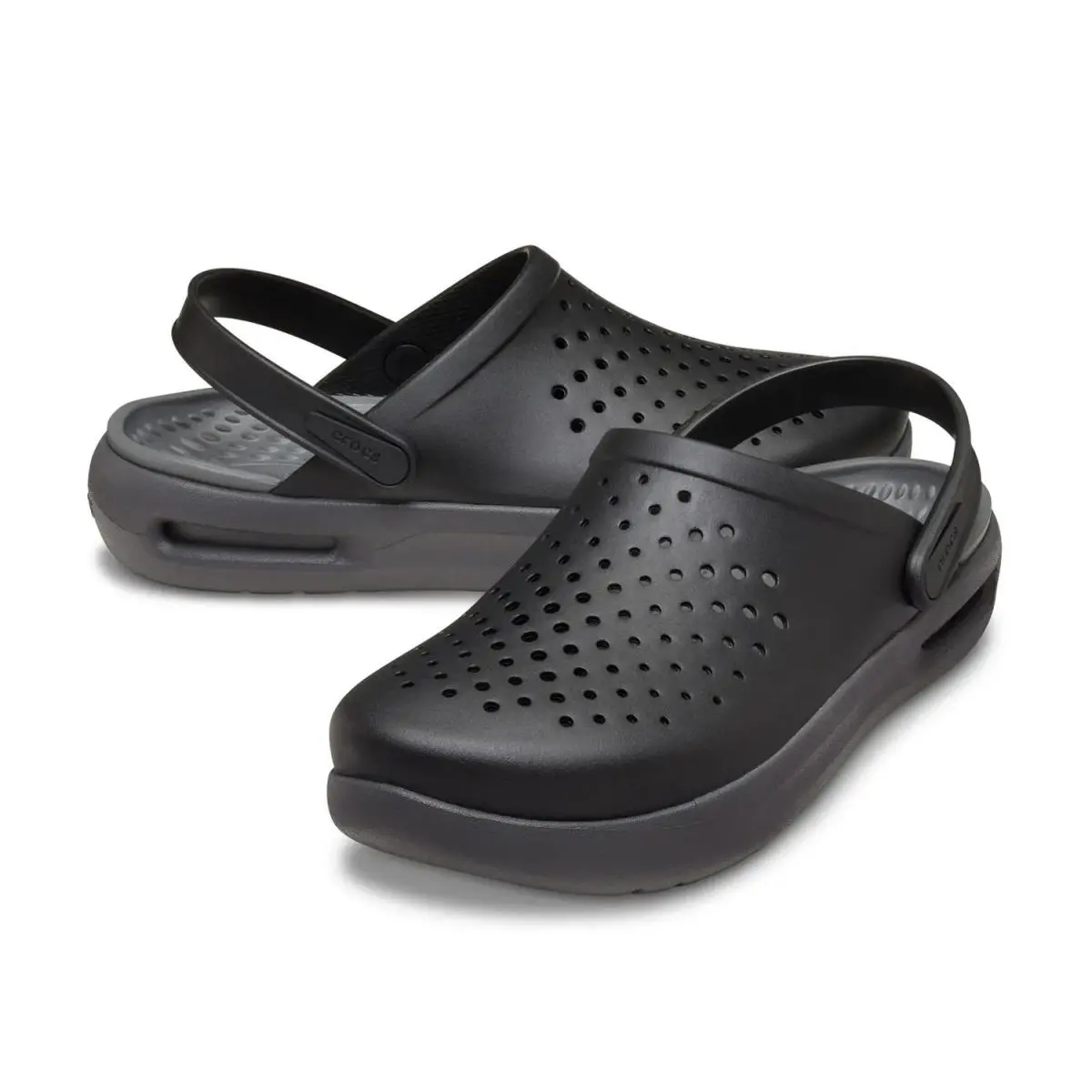 Crocs shoes - Black 5