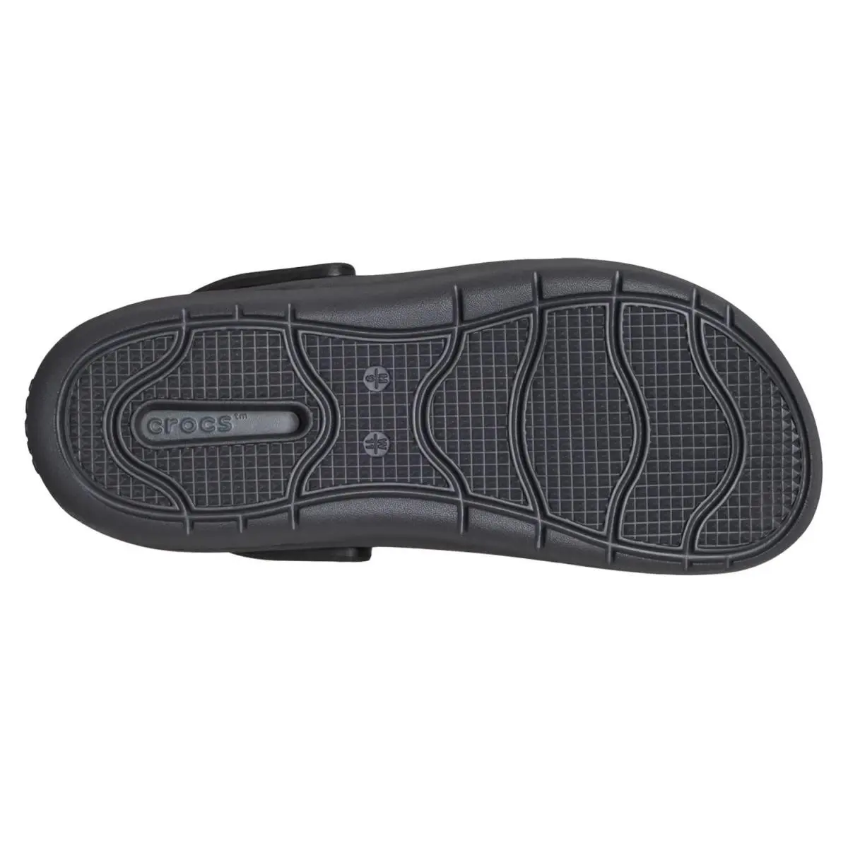 Crocs shoes - Black 11