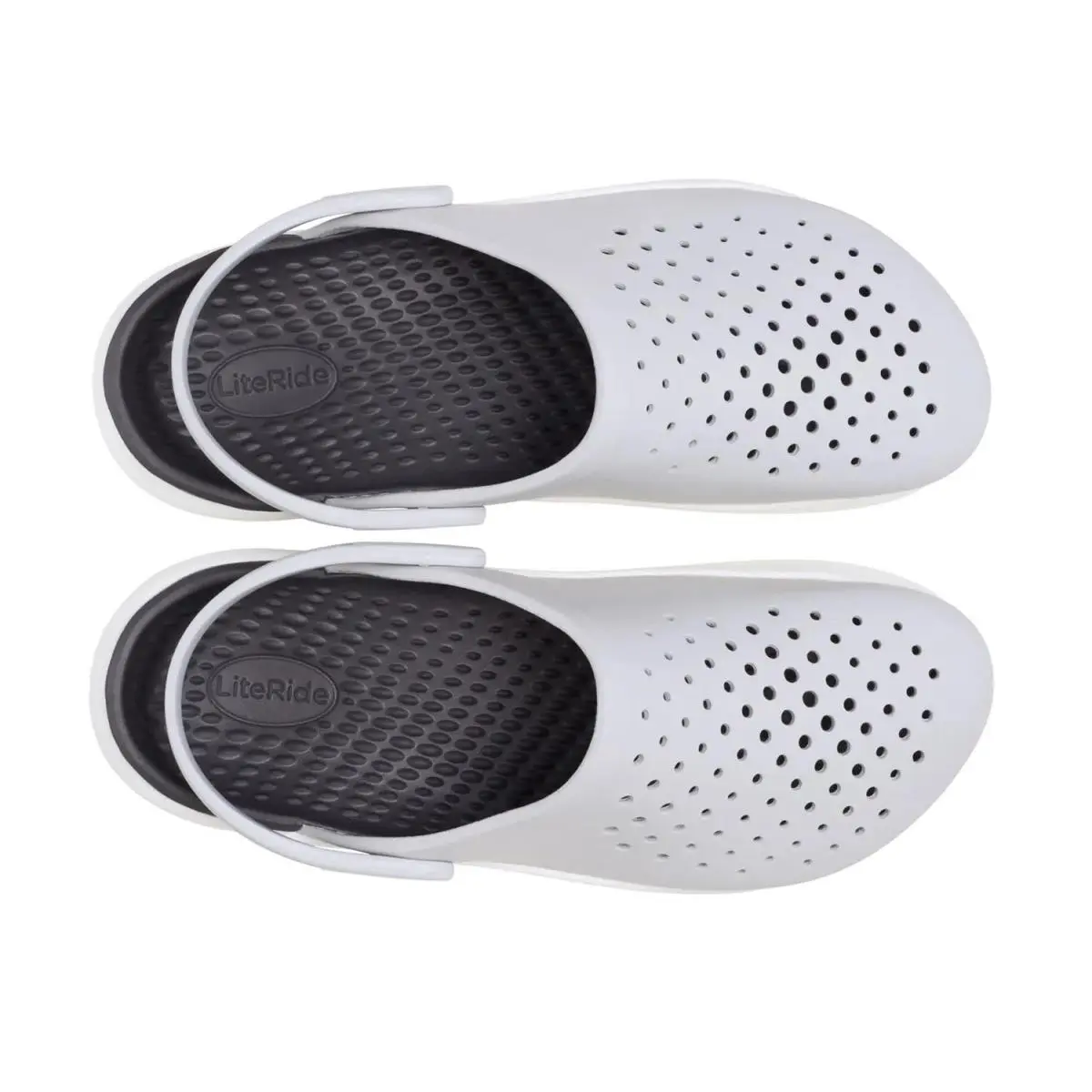 Crocs shoes - Black 18