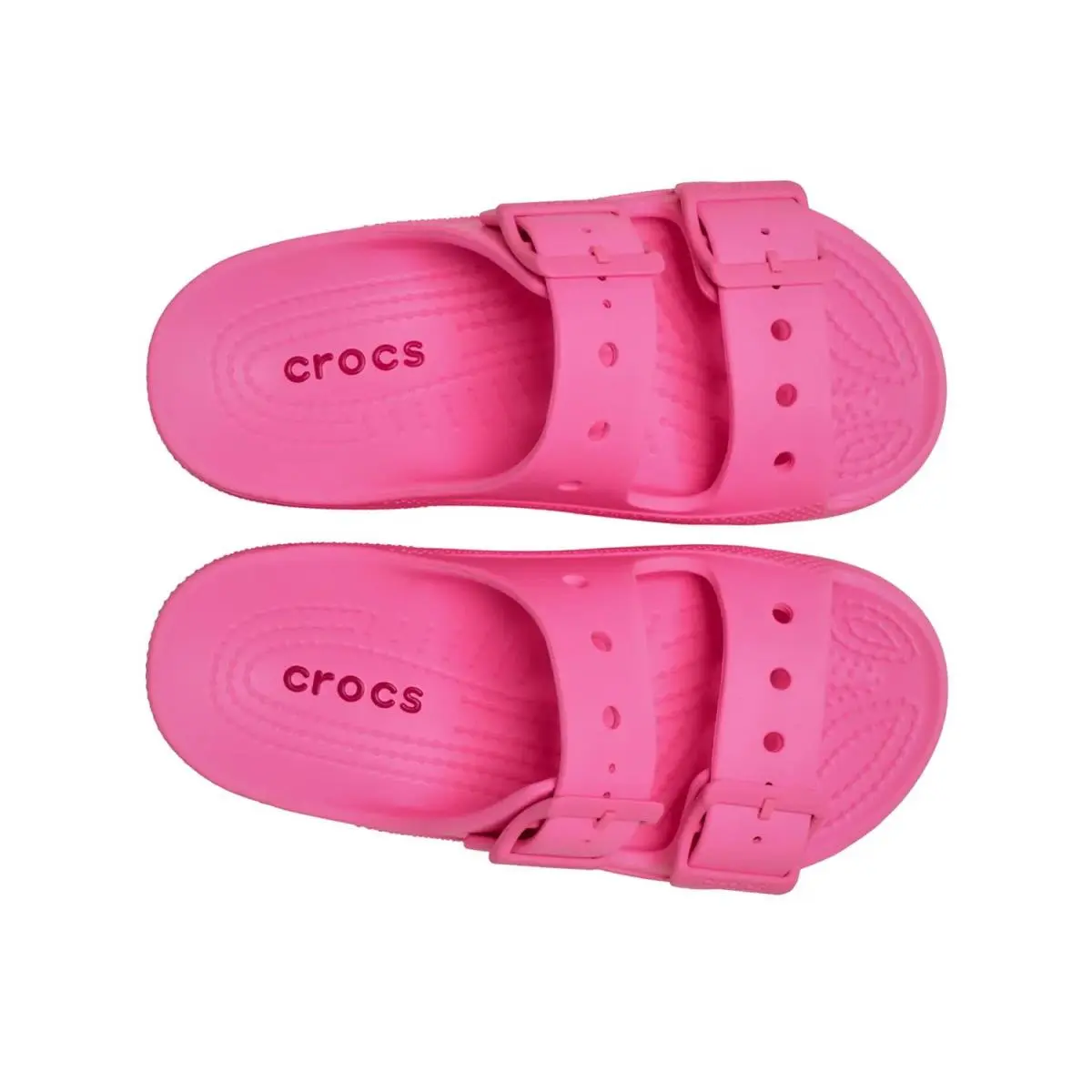 Crocs shoes - Hot Pink 10