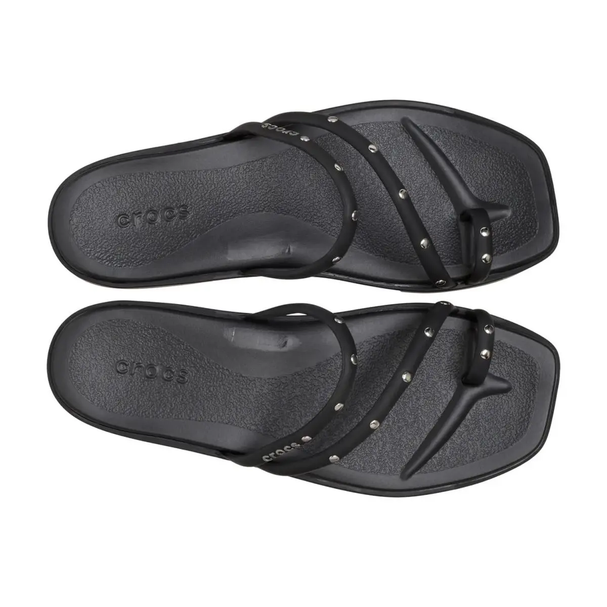 Crocs shoes - Black 4