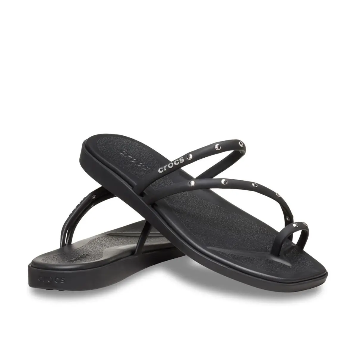 Crocs shoes - Black 5