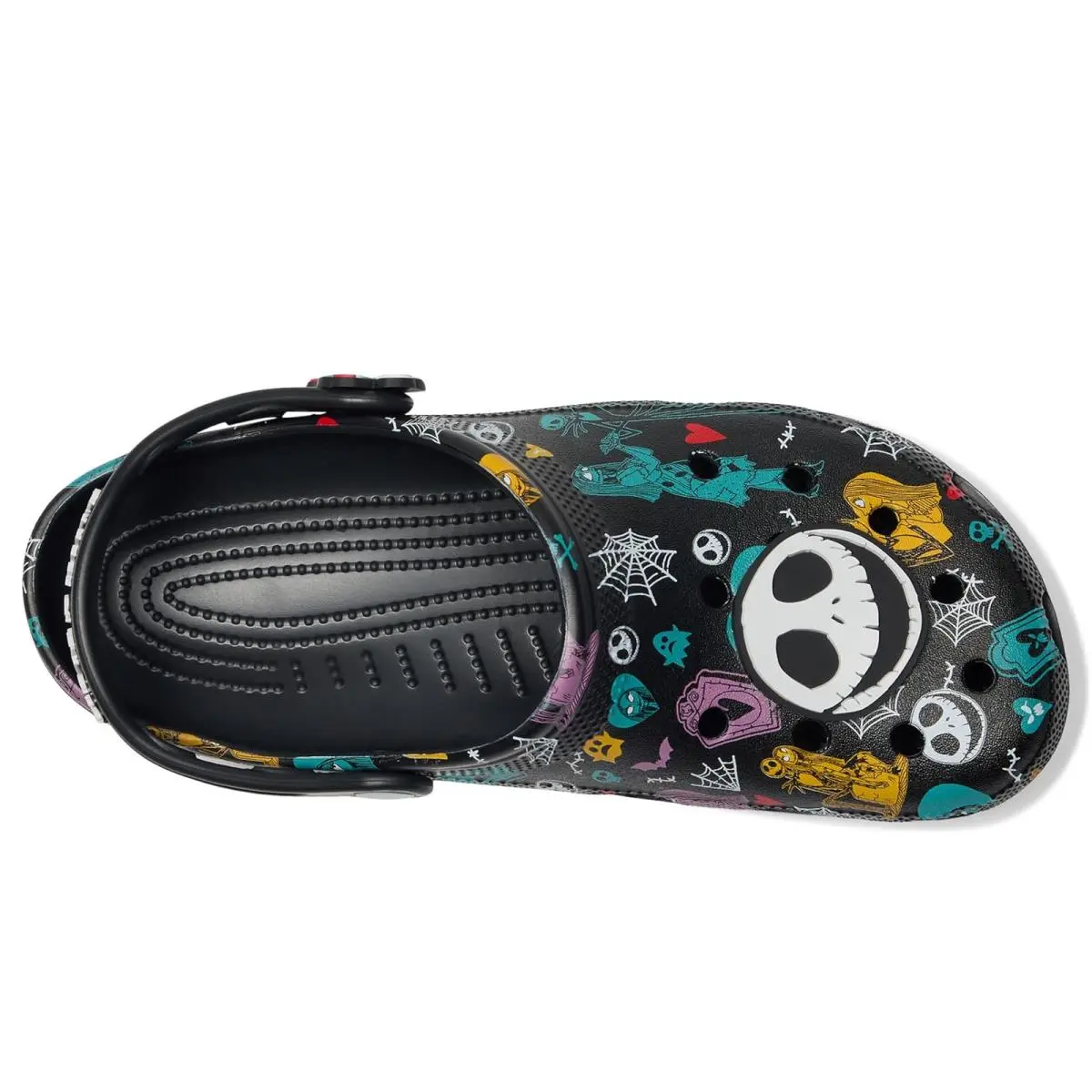 Crocs shoes - Multi/Black 0