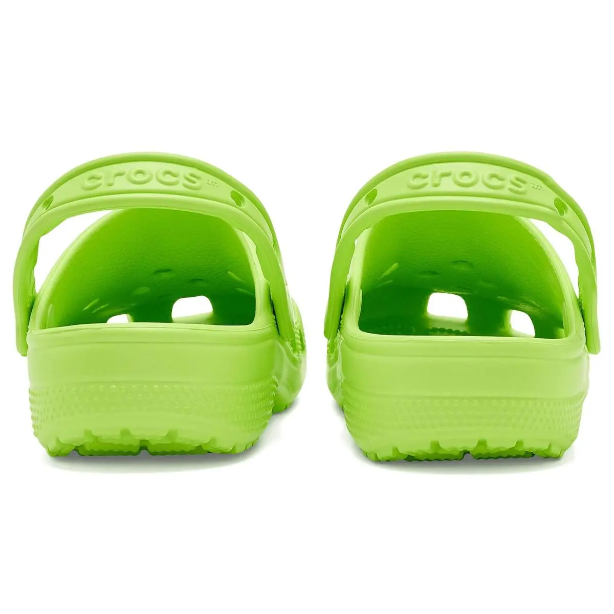 Crocs shoes - Mike Wazowski 5