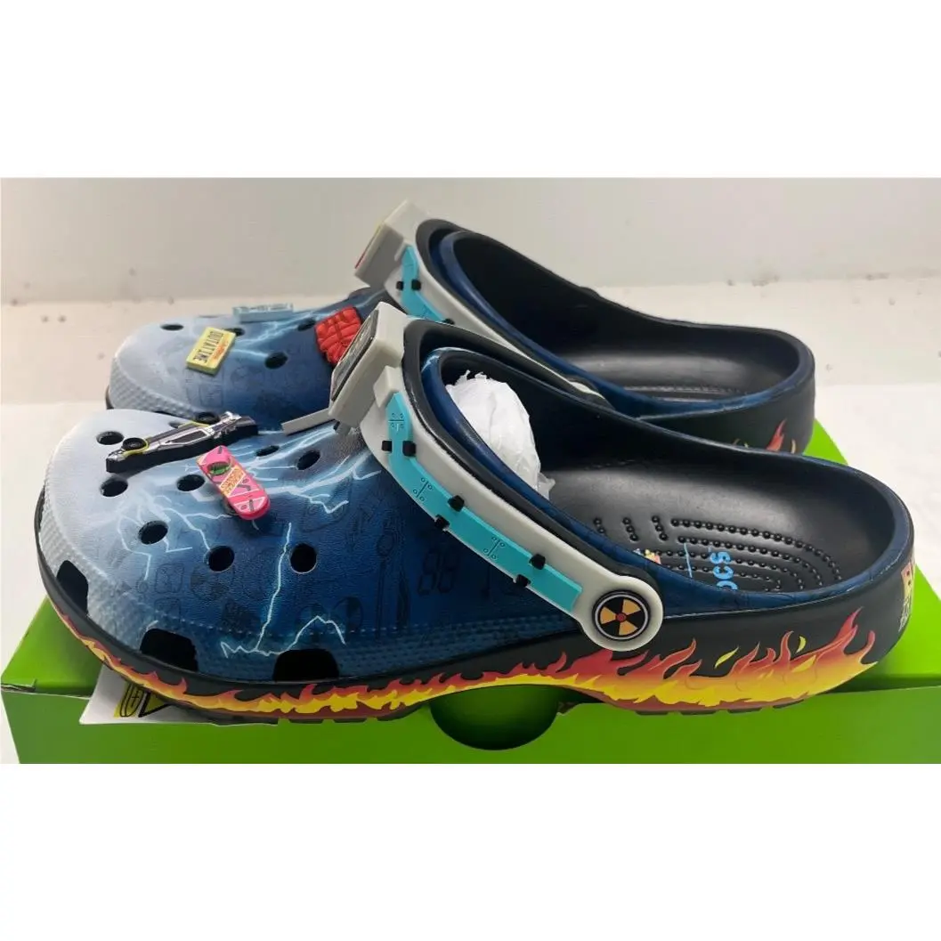 Crocs shoes - 21150390H - 211503-90H - Blue 6