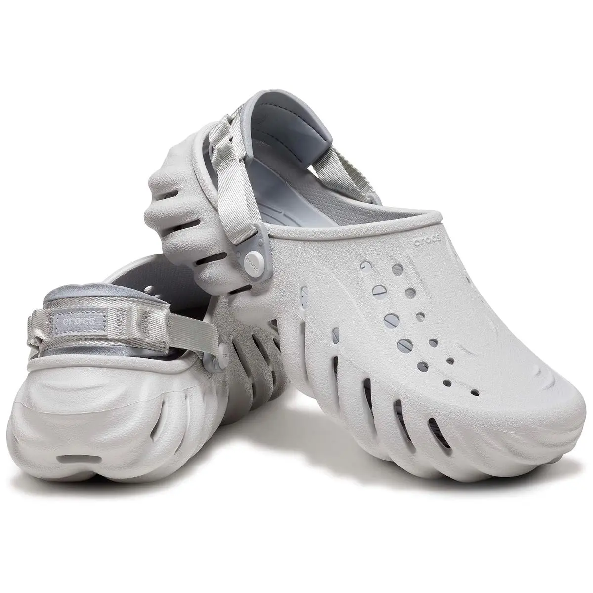Unisex Clogs  Echo Clog by Crocs