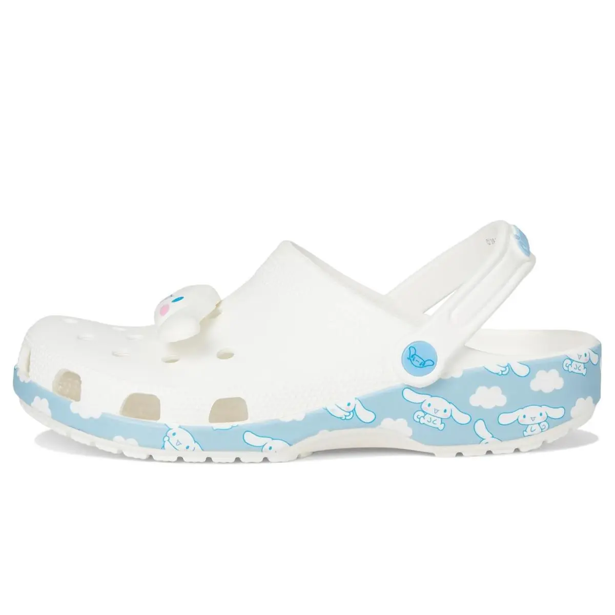 Crocs shoes - Cinnamoroll 2
