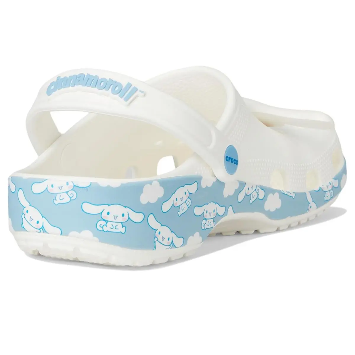 Crocs shoes - Cinnamoroll 10