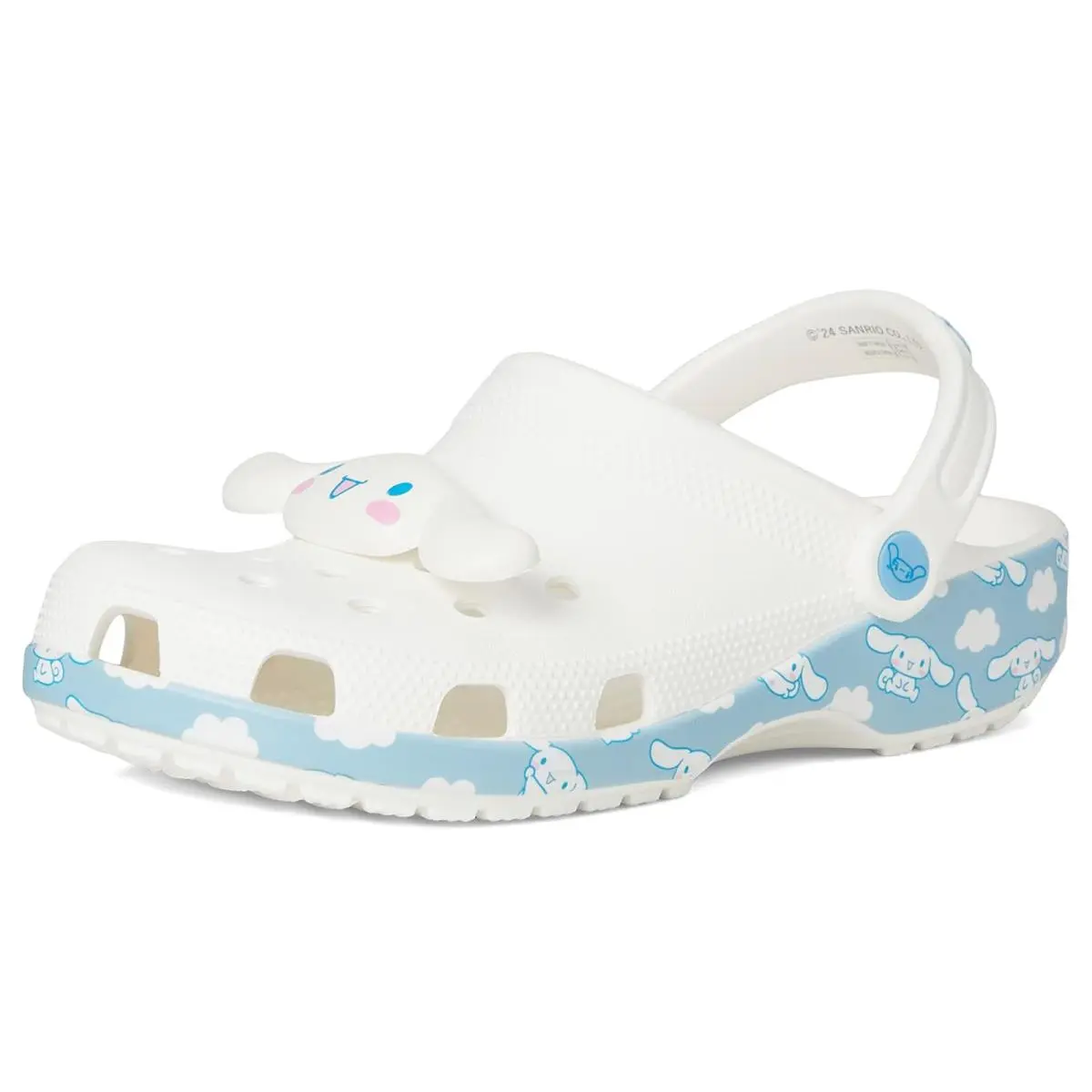 Crocs shoes - Cinnamoroll 12