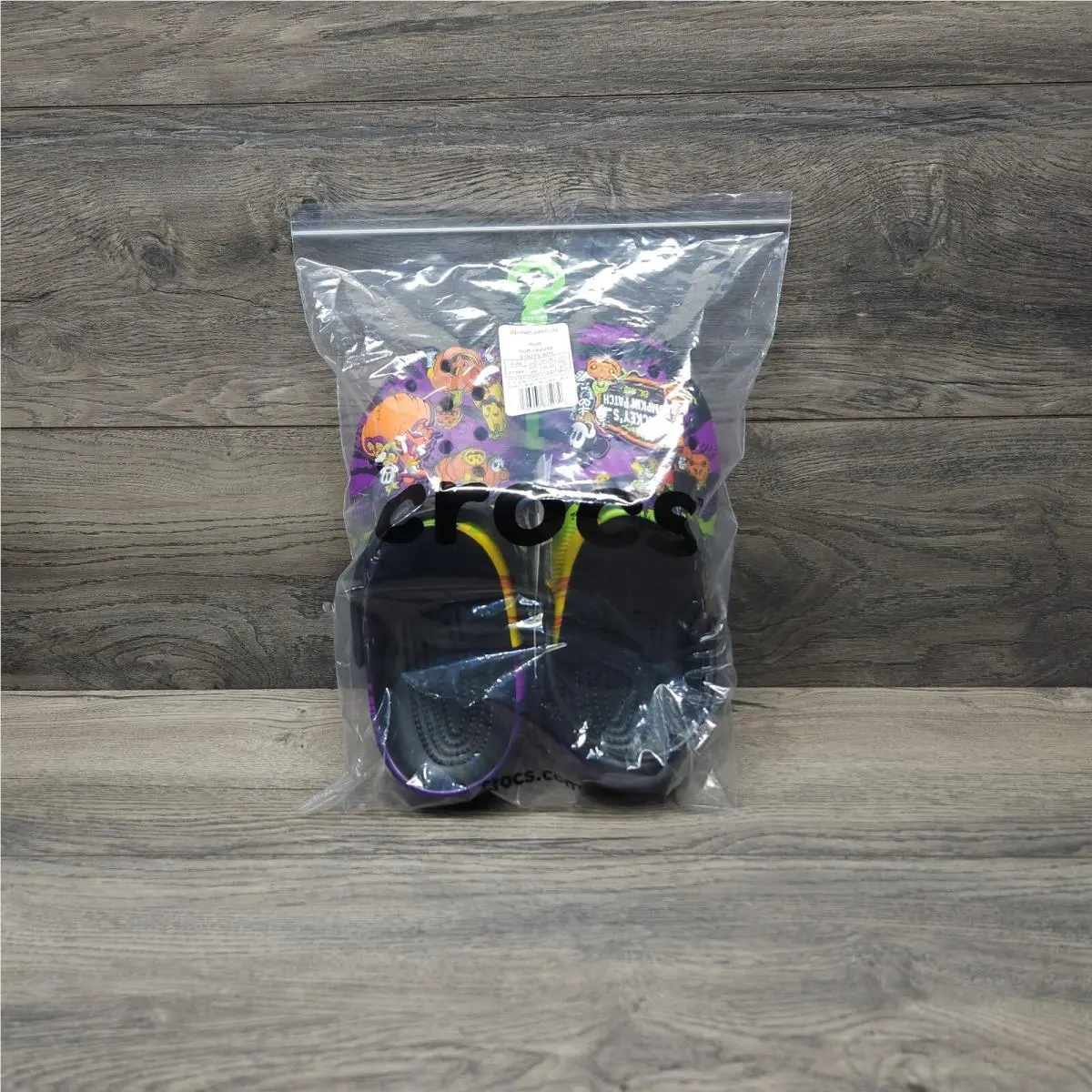 Crocs shoes - 210275-90H - 210275-90H - Multicolor 9