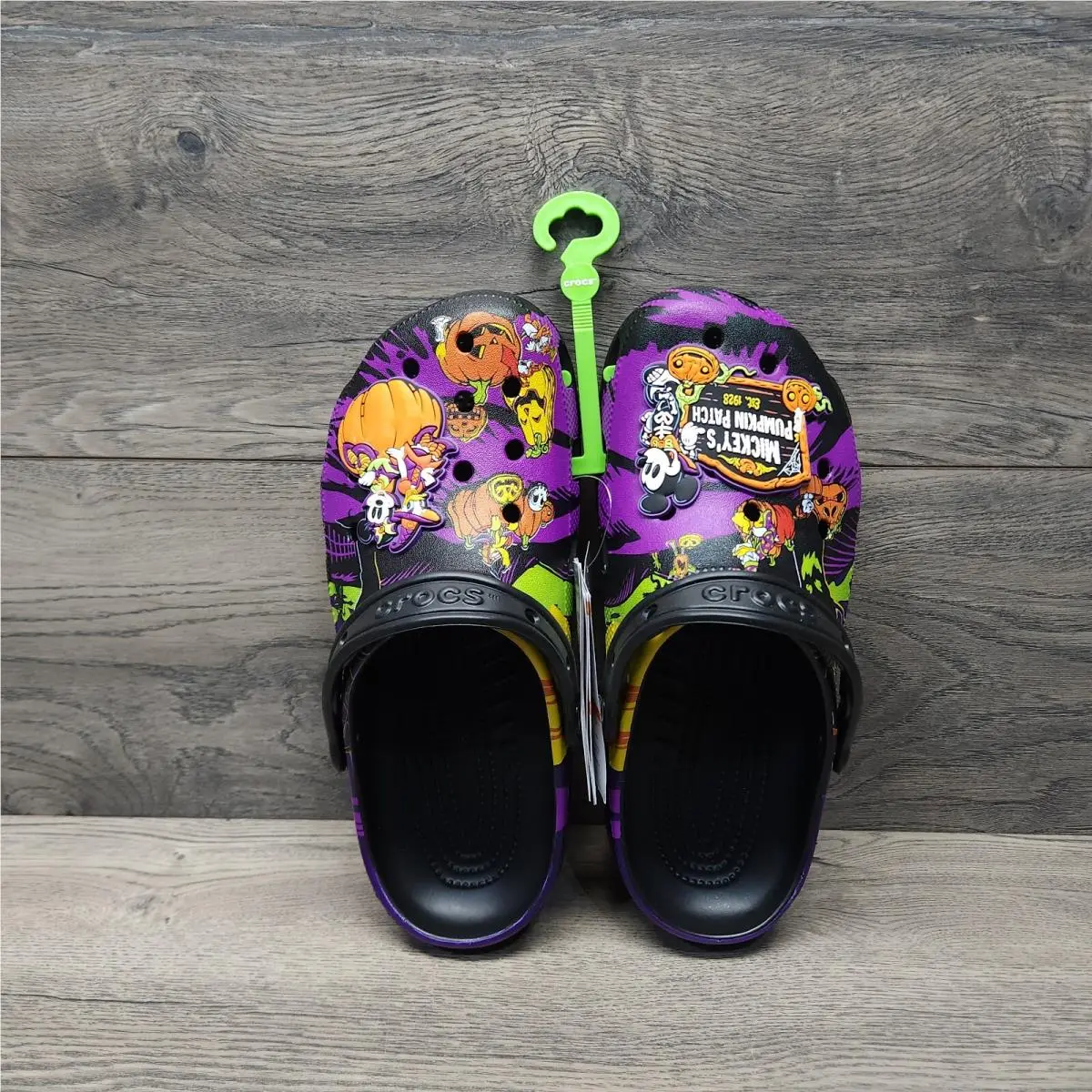 Crocs shoes - 210275-90H - 210275-90H - Multicolor 17
