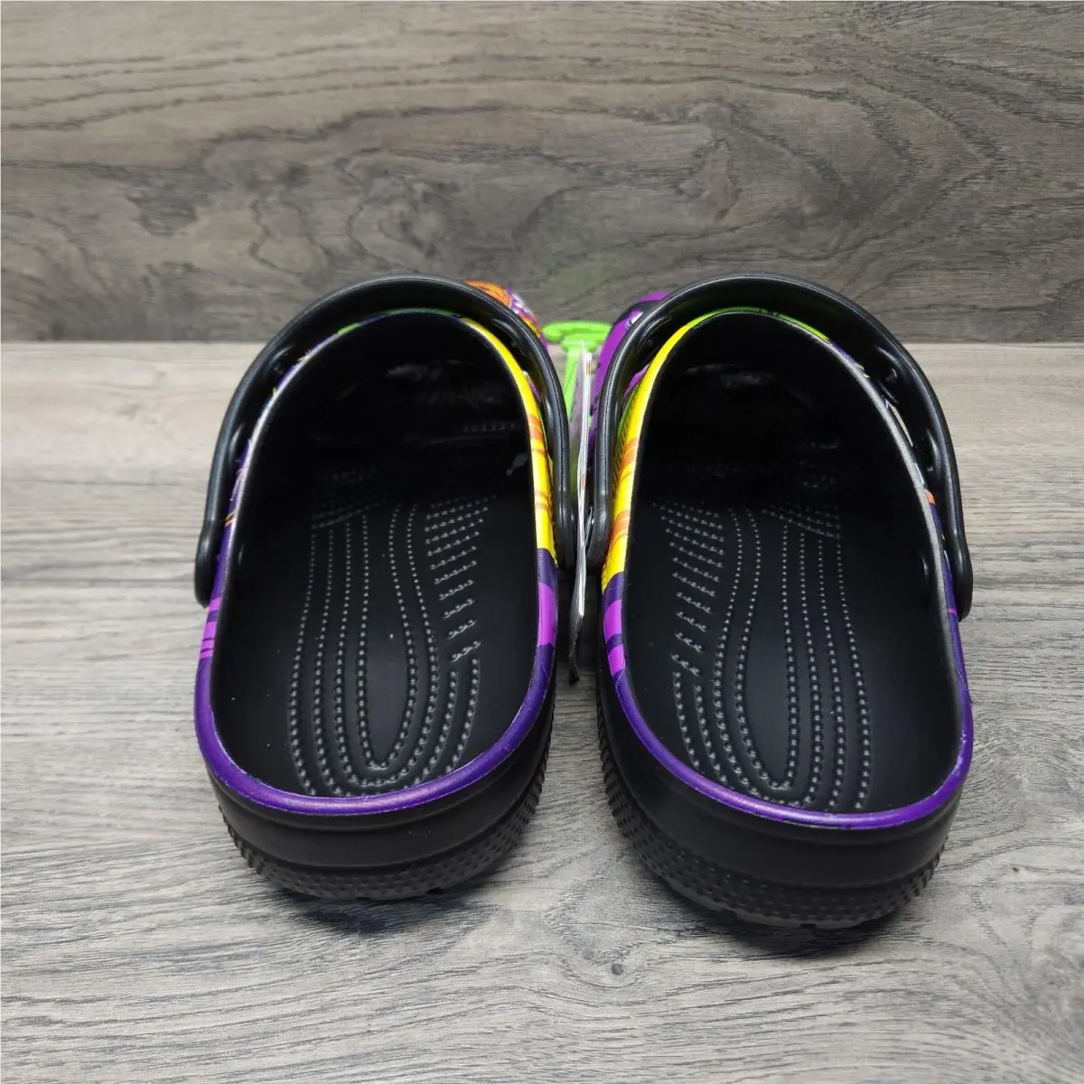 Crocs shoes - 210275-90H - 210275-90H - Multicolor 18
