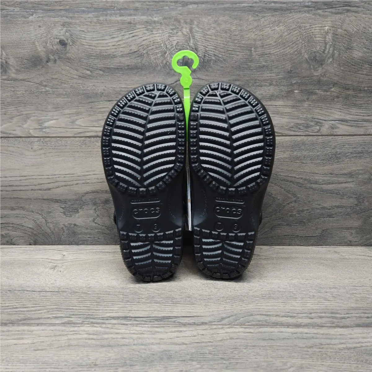 Crocs shoes - 210275-90H - 210275-90H - Multicolor 19