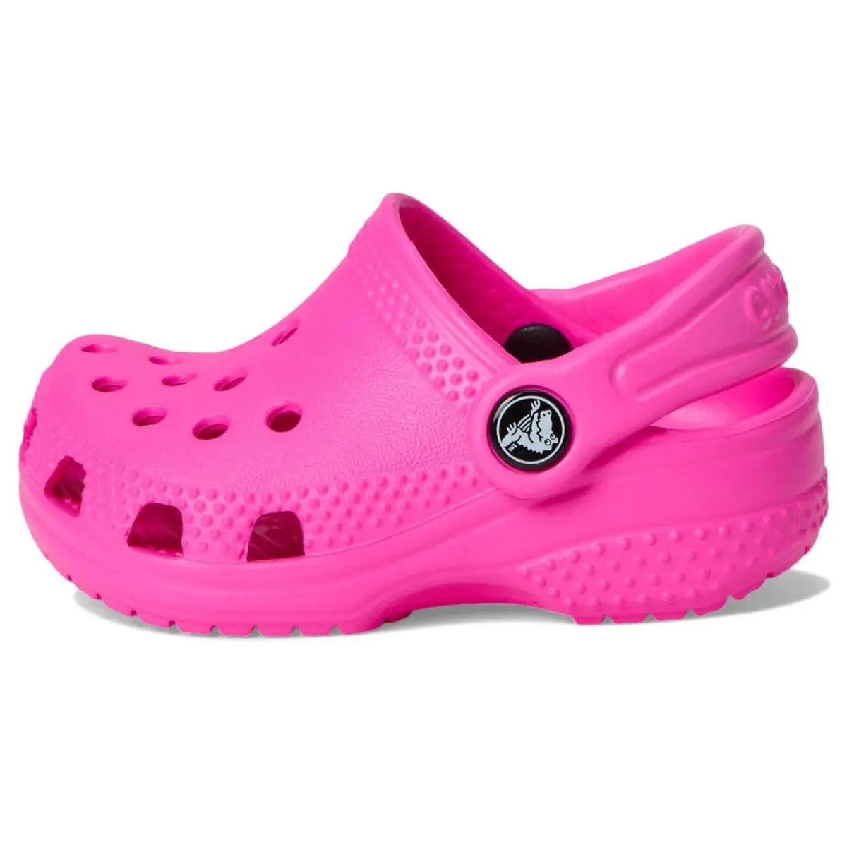 Crocs shoes - Crocs Classic 11441-6TW - Classic - 11441-6TW - Pink 0