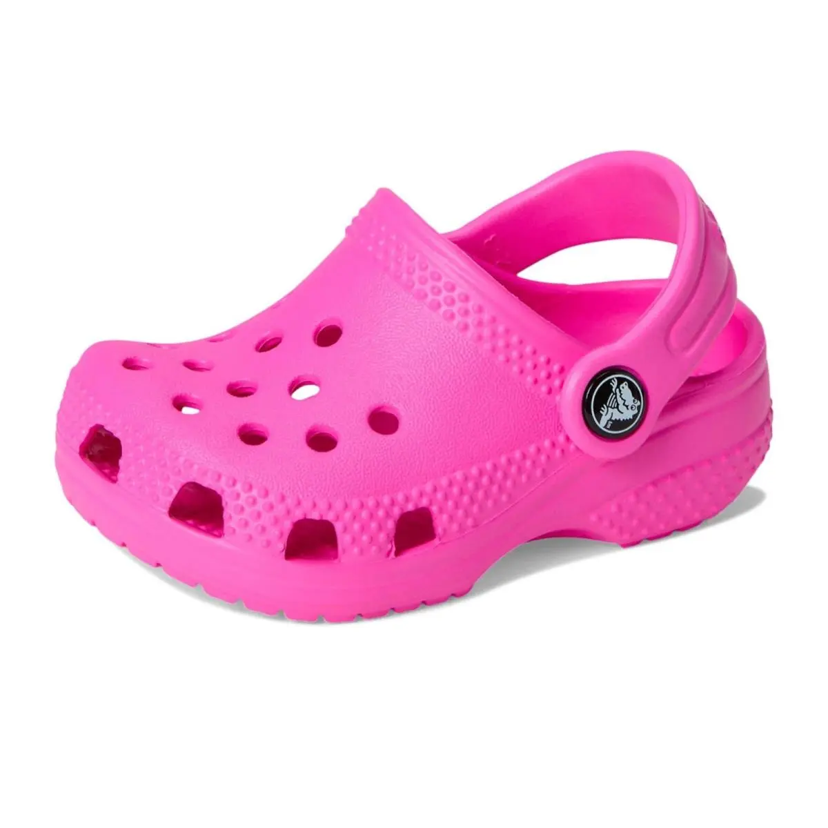 Crocs shoes - Crocs Classic 11441-6TW - Classic - 11441-6TW - Pink 1