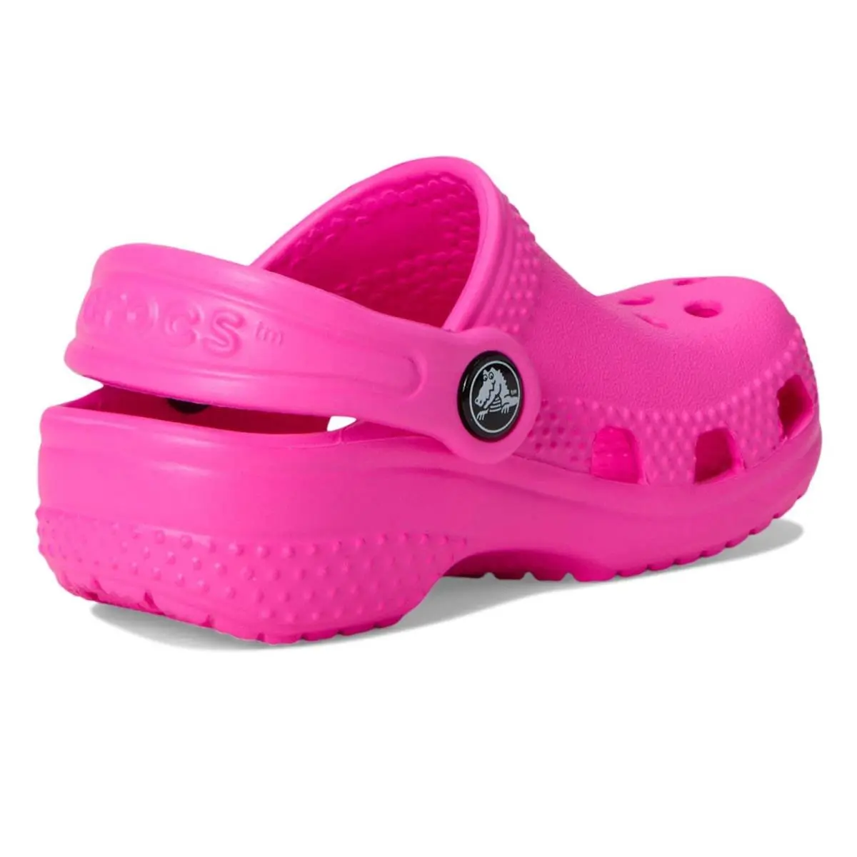 Crocs shoes - Crocs Classic 11441-6TW - Classic - 11441-6TW - Pink 2