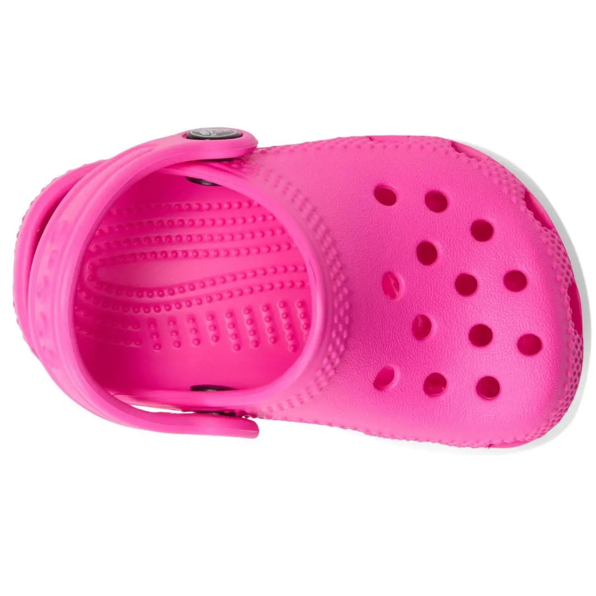 Crocs shoes - Crocs Classic 11441-6TW - Classic - 11441-6TW - Pink 3