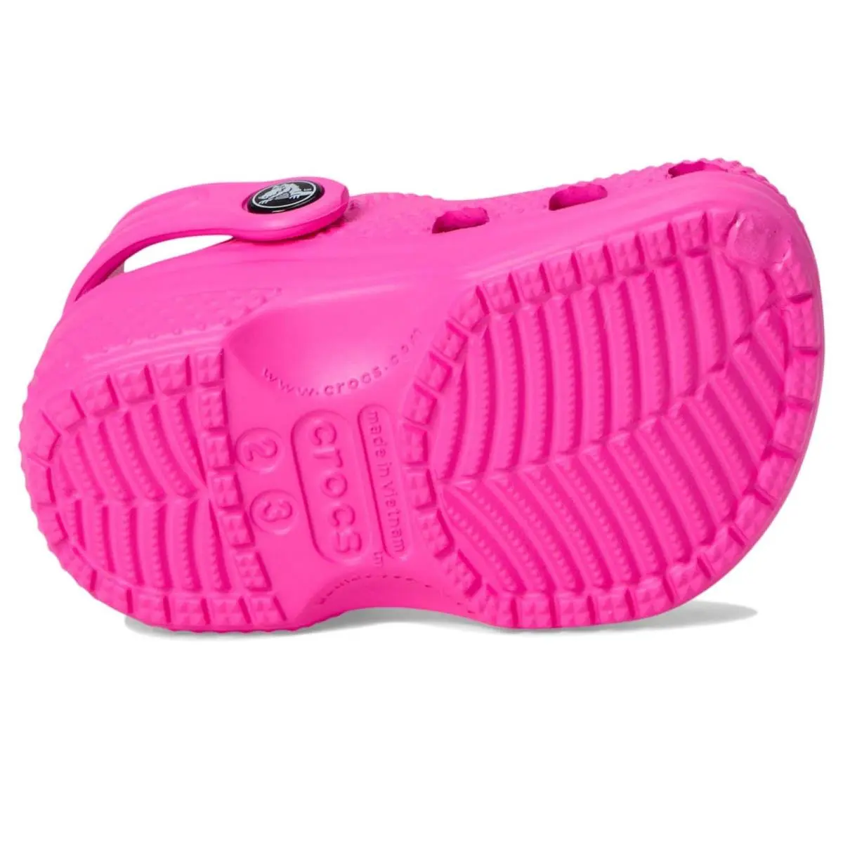 Crocs shoes - Crocs Classic 11441-6TW - Classic - 11441-6TW - Pink 10