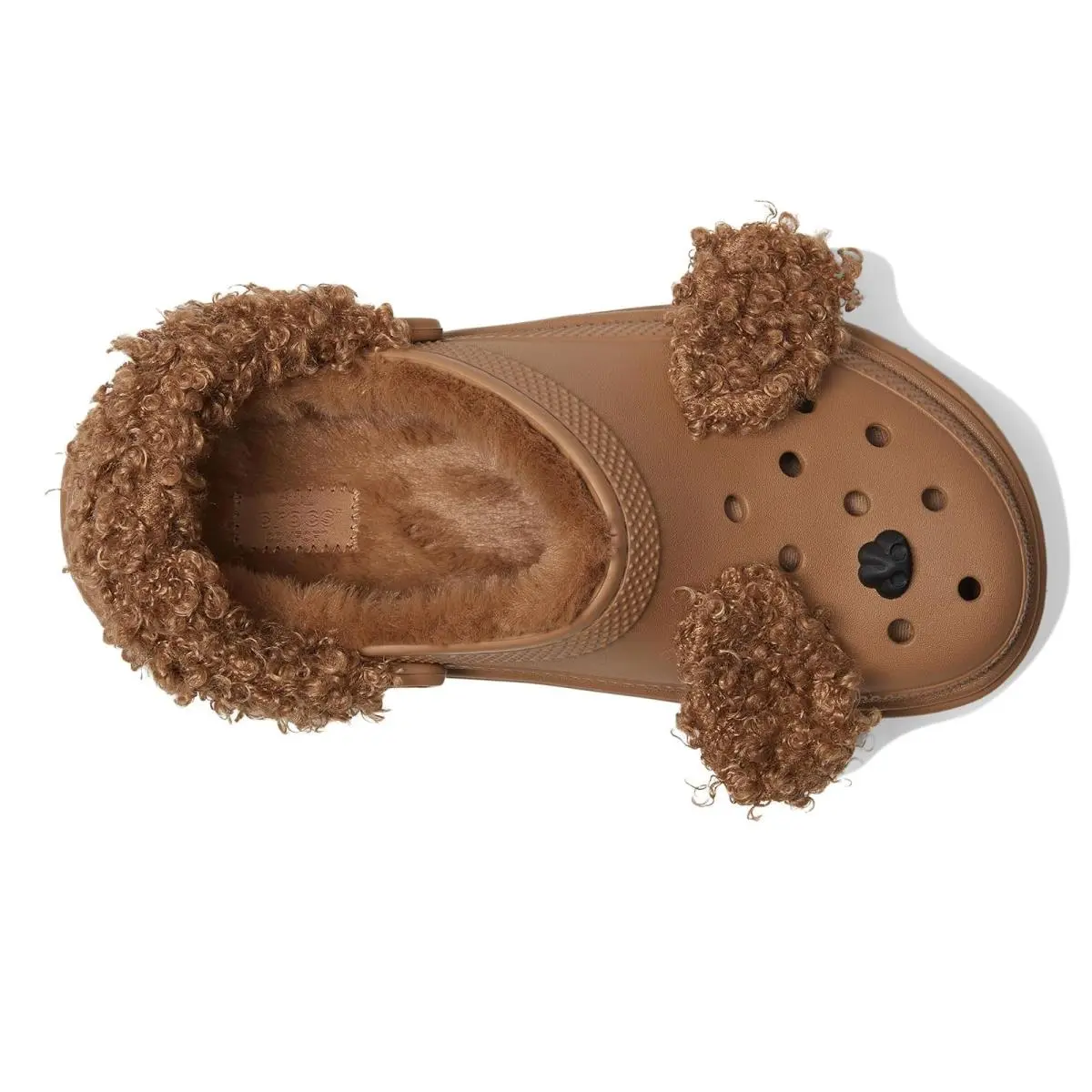 Crocs shoes - Sepia Bear 0