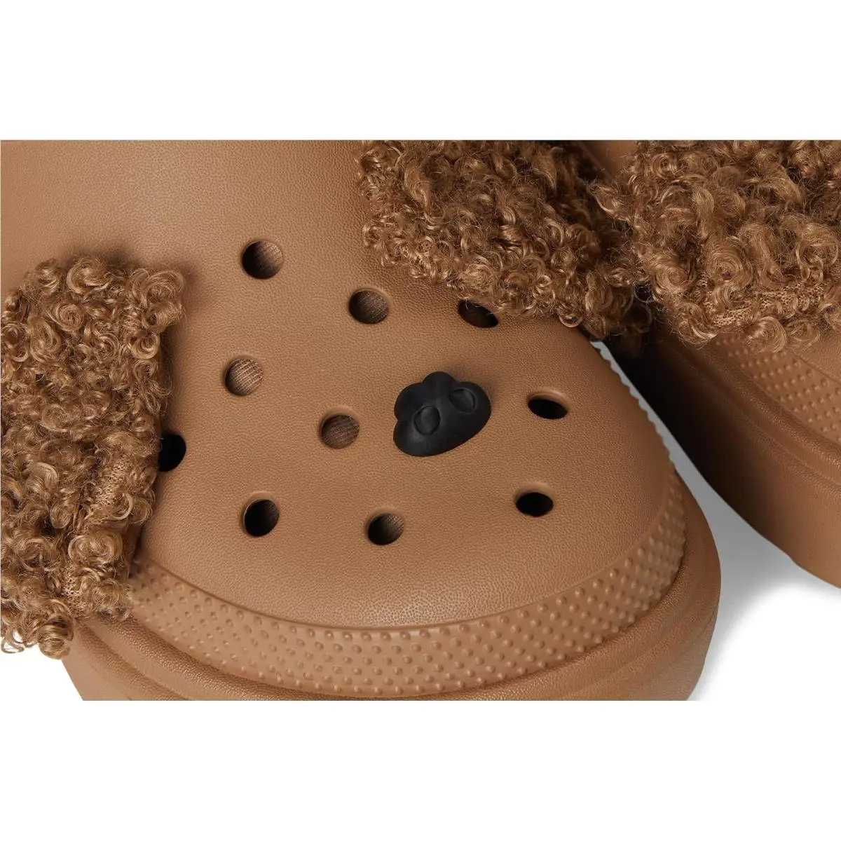 Crocs shoes - Sepia Bear 11
