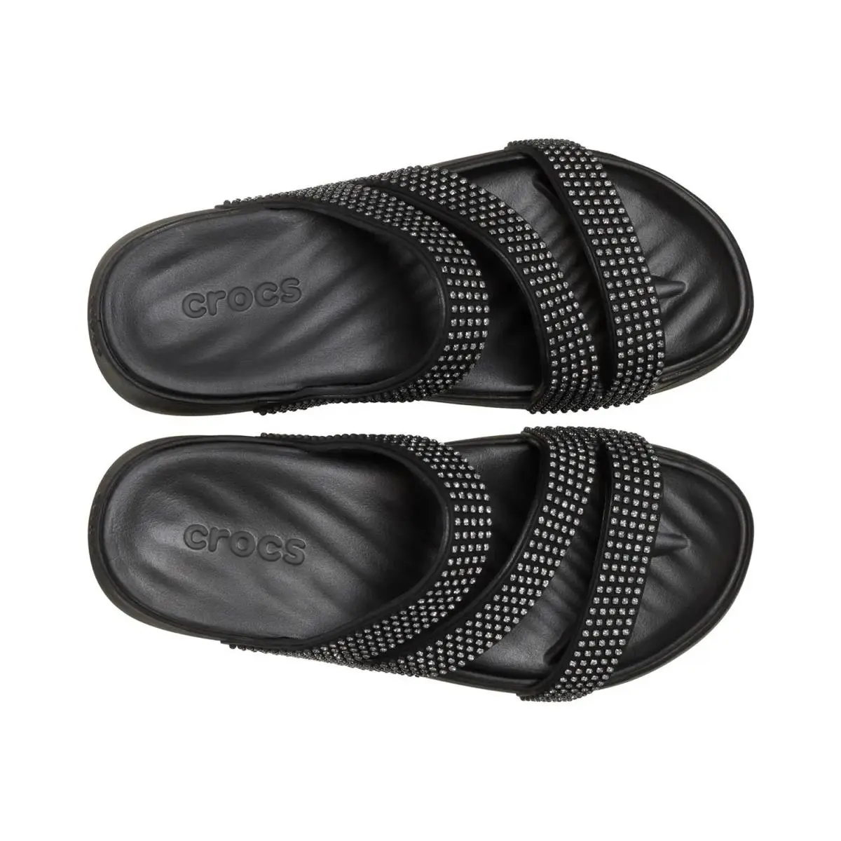 Crocs shoes - Black 3