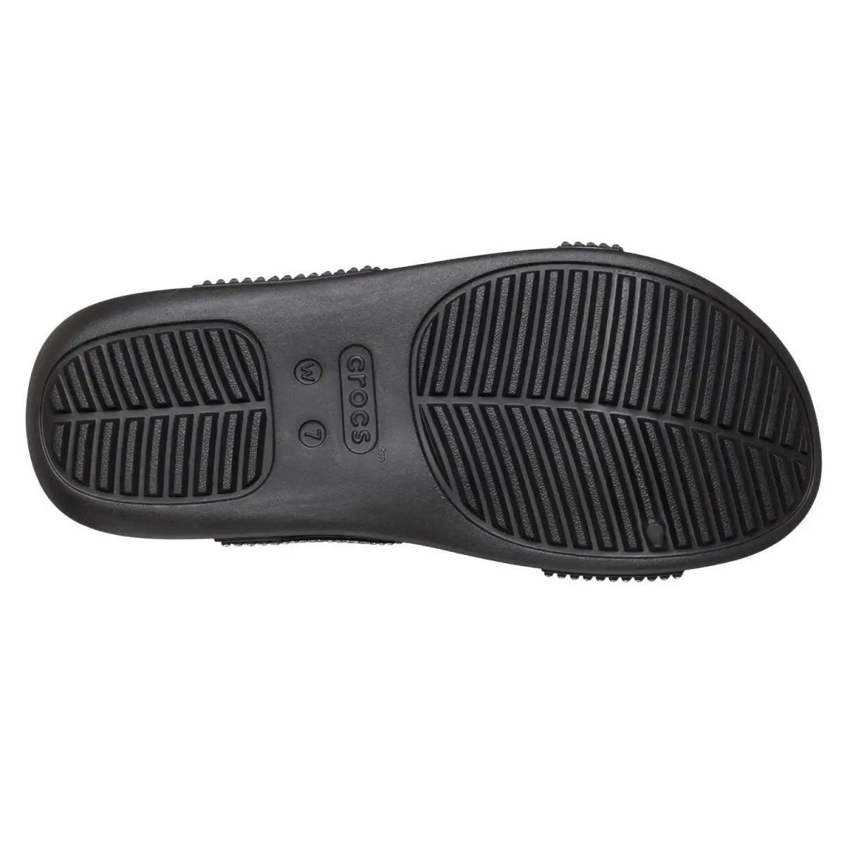 Crocs shoes - Black 8