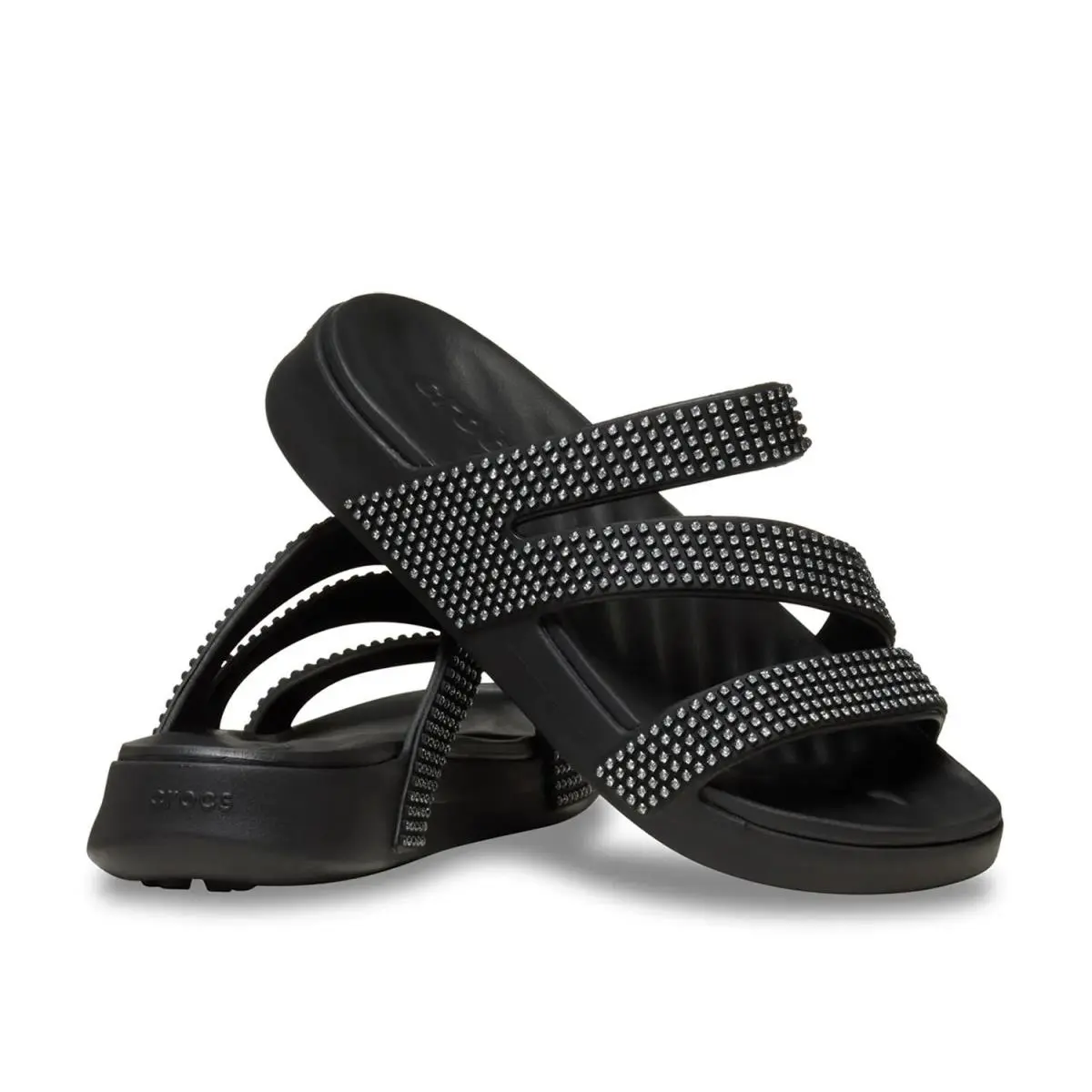 Crocs shoes - Black 10