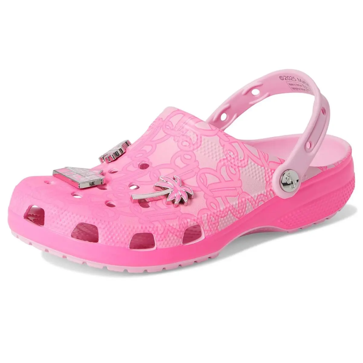 Crocs shoes - Multi 5