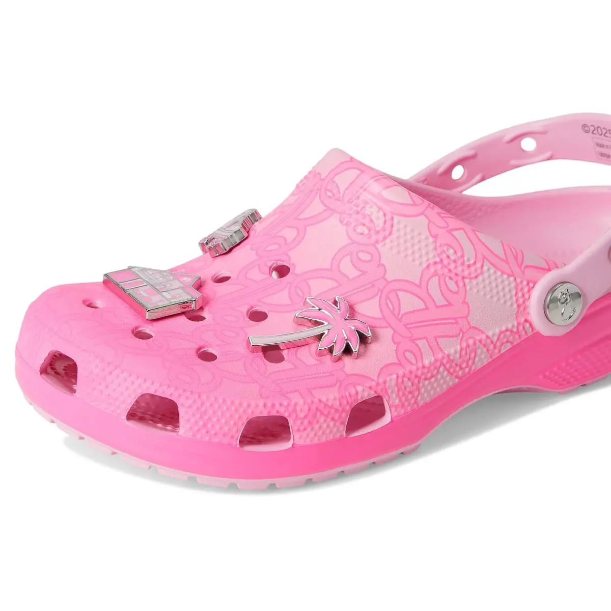 Crocs shoes - Multi 11