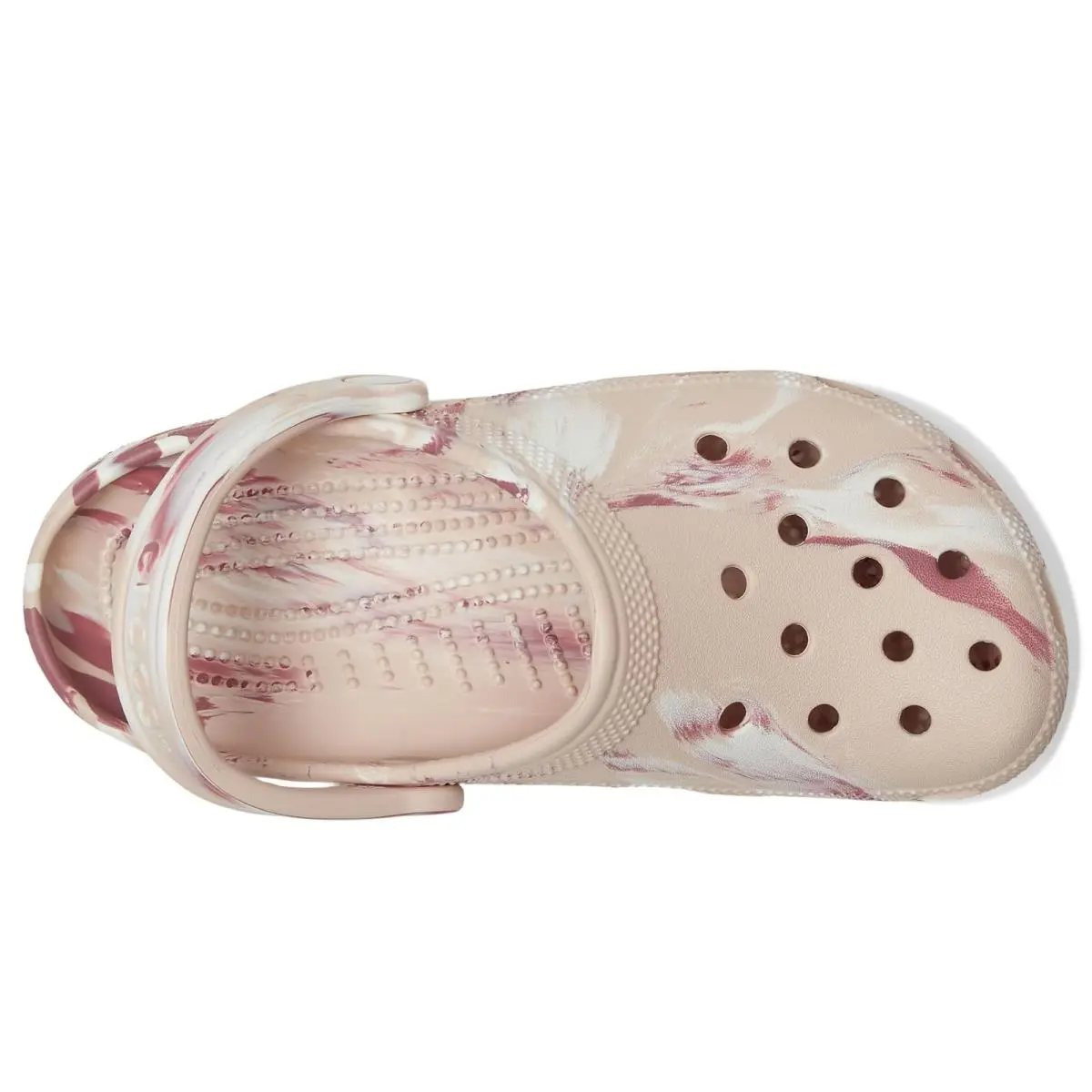 Crocs shoes - Quartz/Multi 0