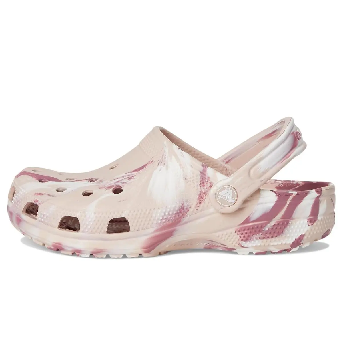 Crocs shoes - Quartz/Multi 2