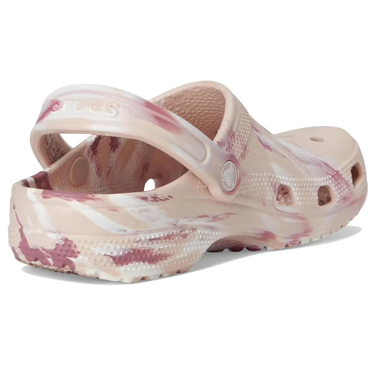 Crocs shoes - Quartz/Multi 3