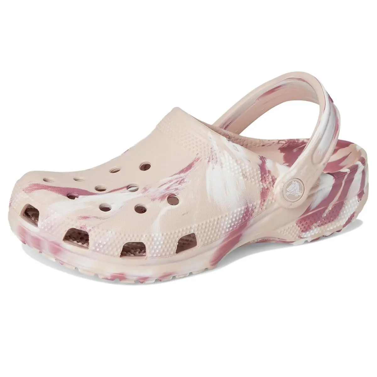 Crocs shoes - Quartz/Multi 5