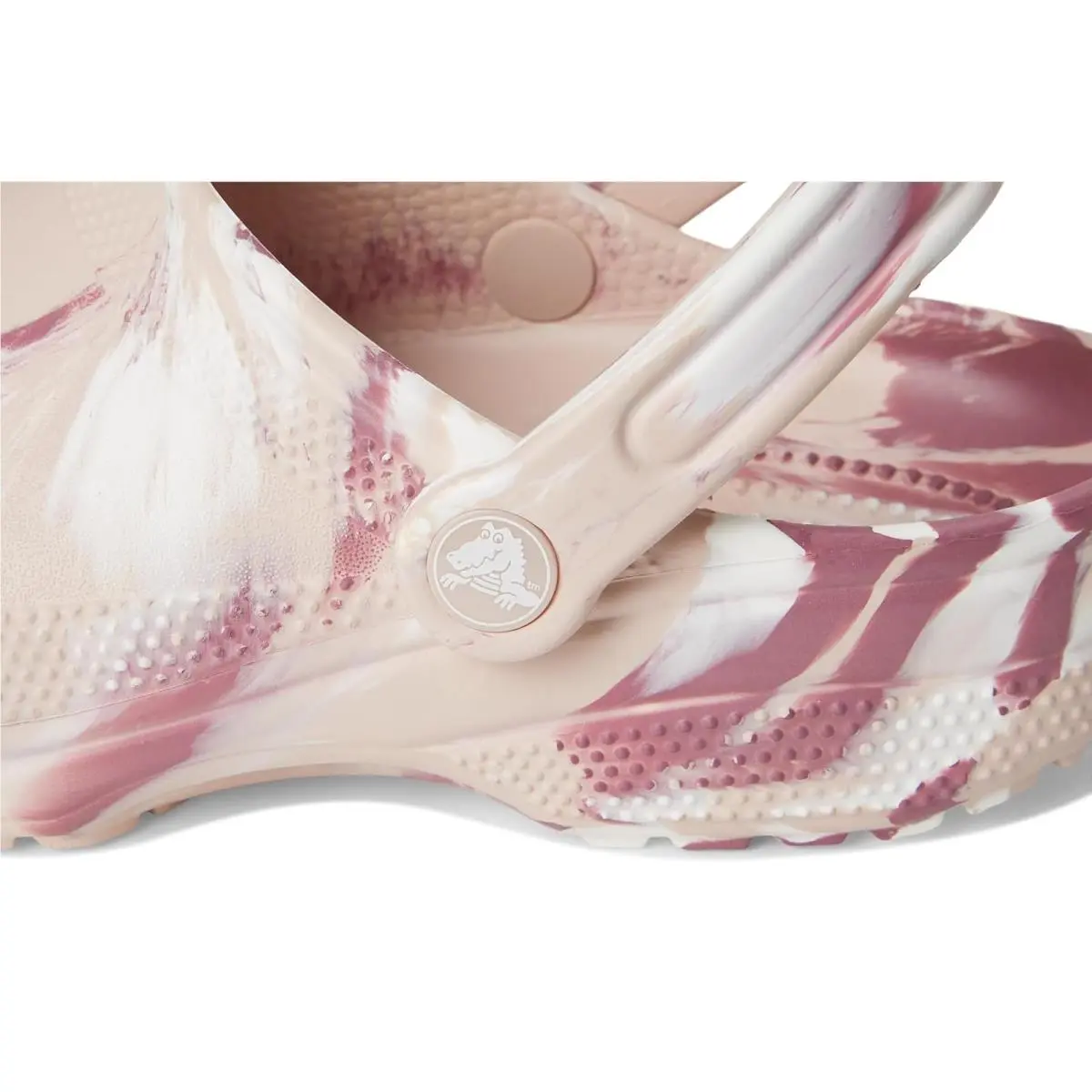 Crocs shoes - Quartz/Multi 4