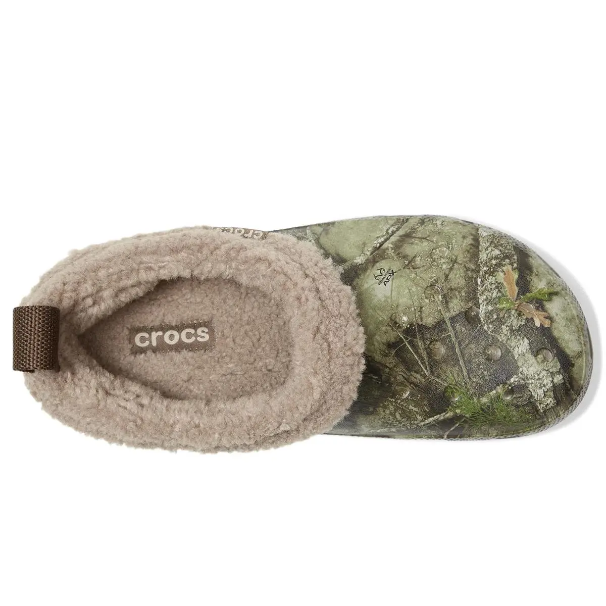 Crocs shoes - Realtree Apx 0