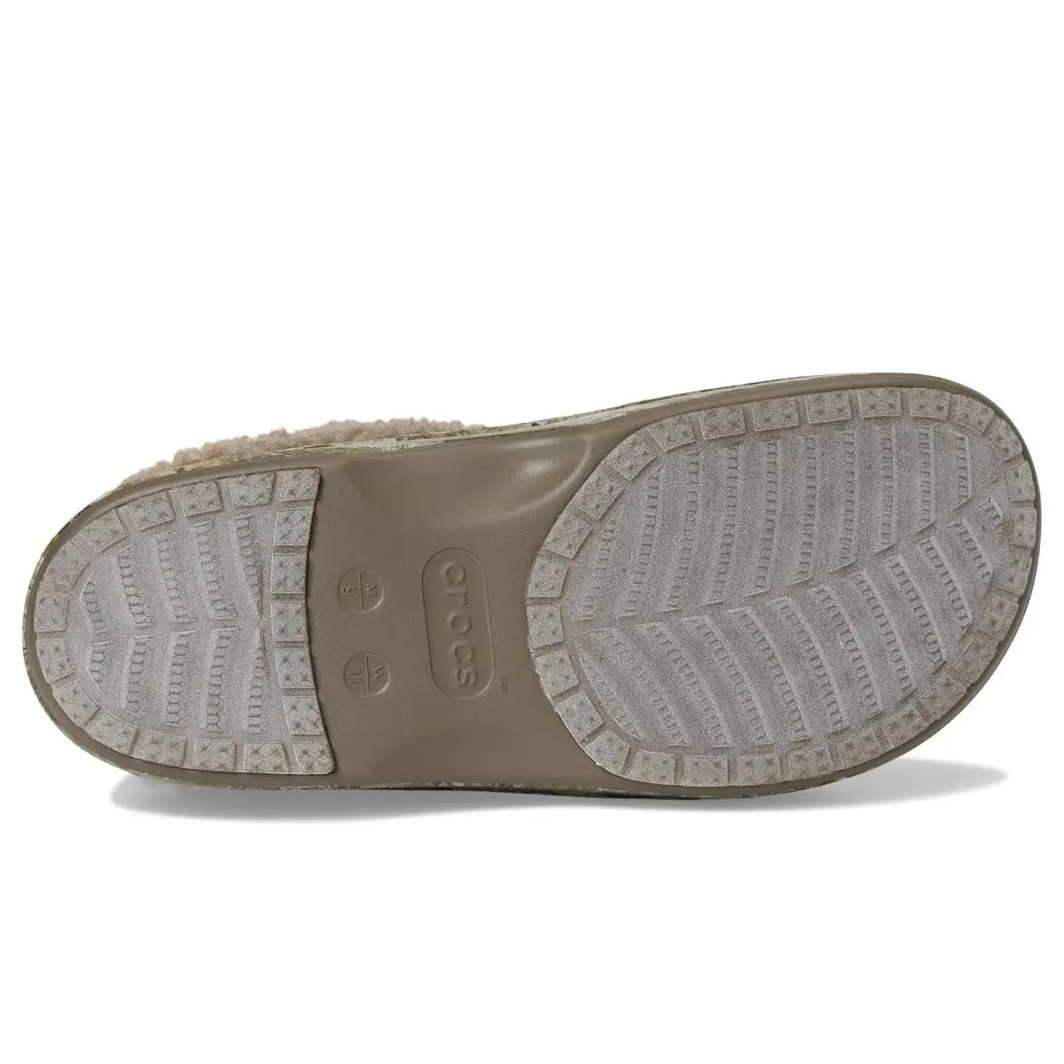 Crocs shoes - Realtree Apx 1