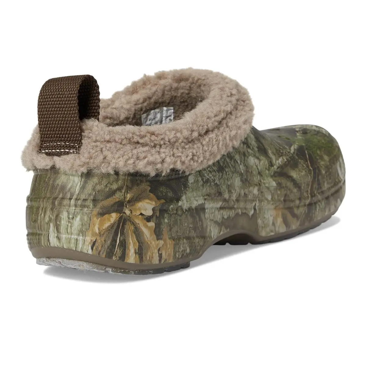Crocs shoes - Realtree Apx 3