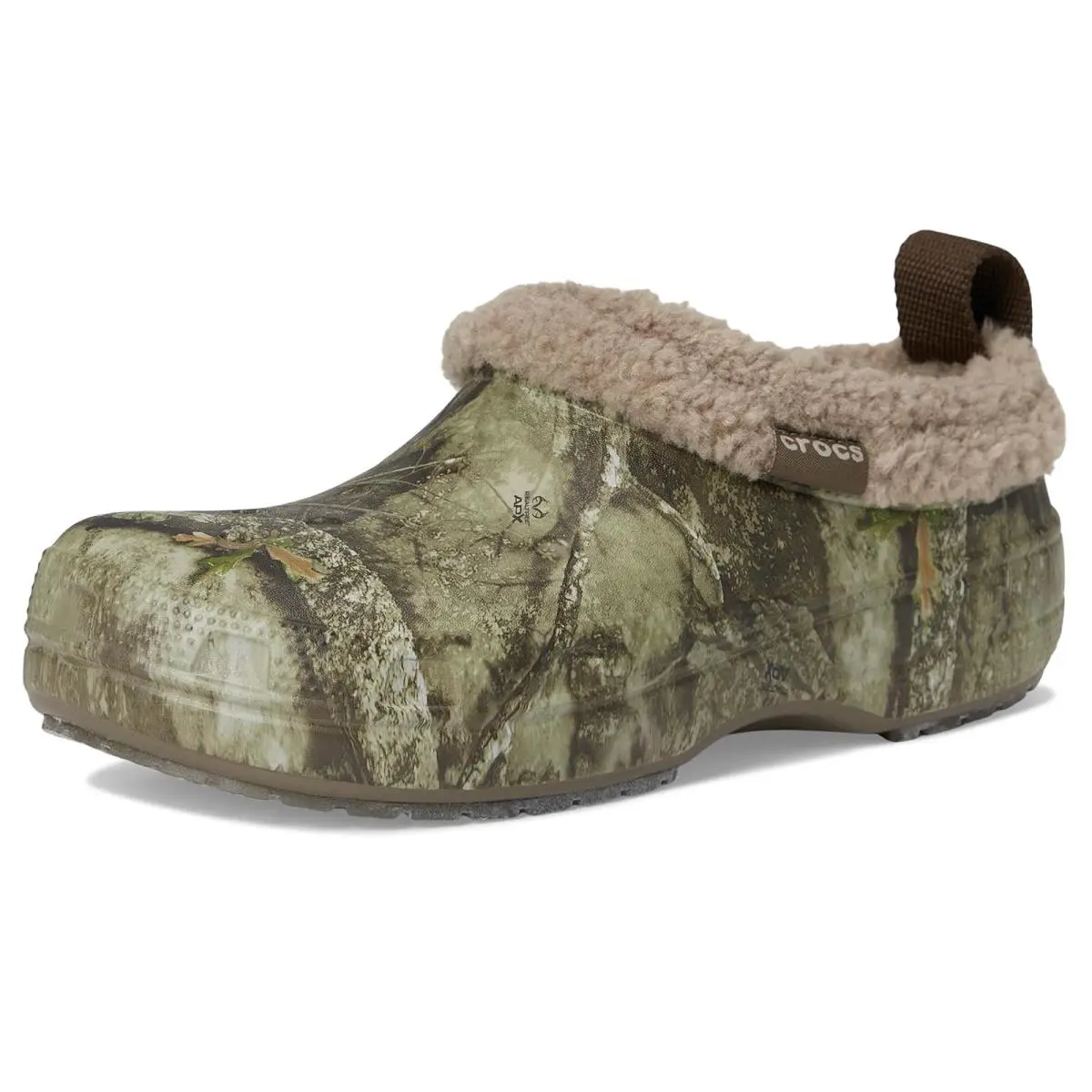 Crocs shoes - Realtree Apx 5